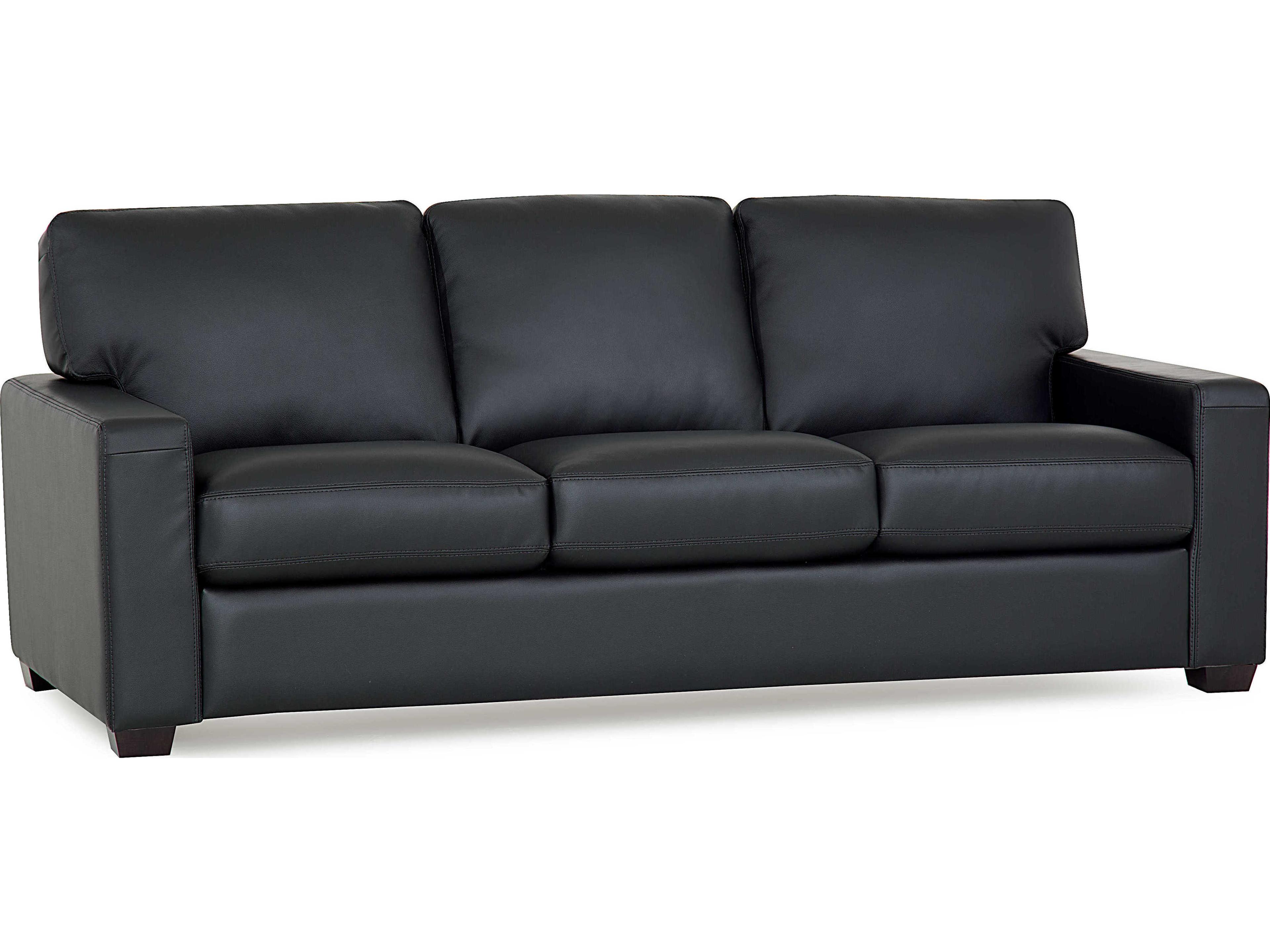 Palliser Westend Leather Upholstery Sofa