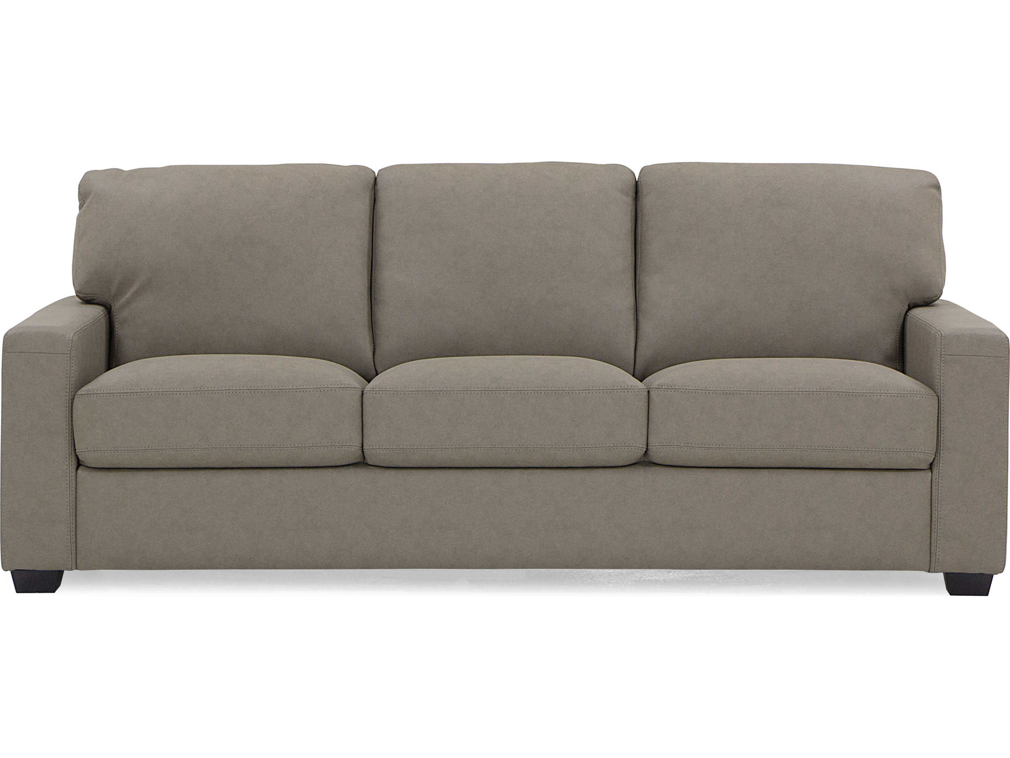 Palliser Westend Leather Upholstery Sofa