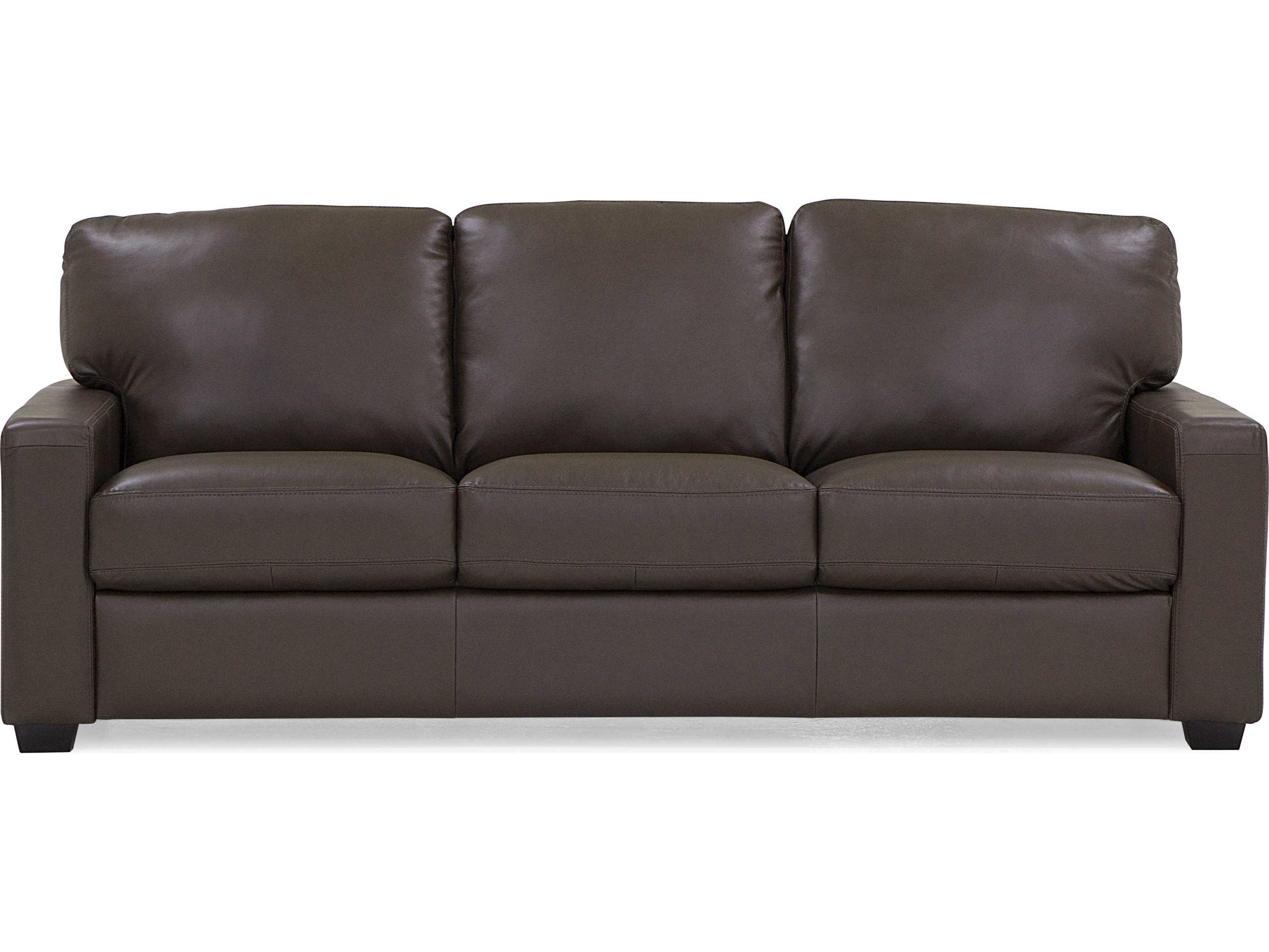 Palliser Westend Leather Upholstery Sofa