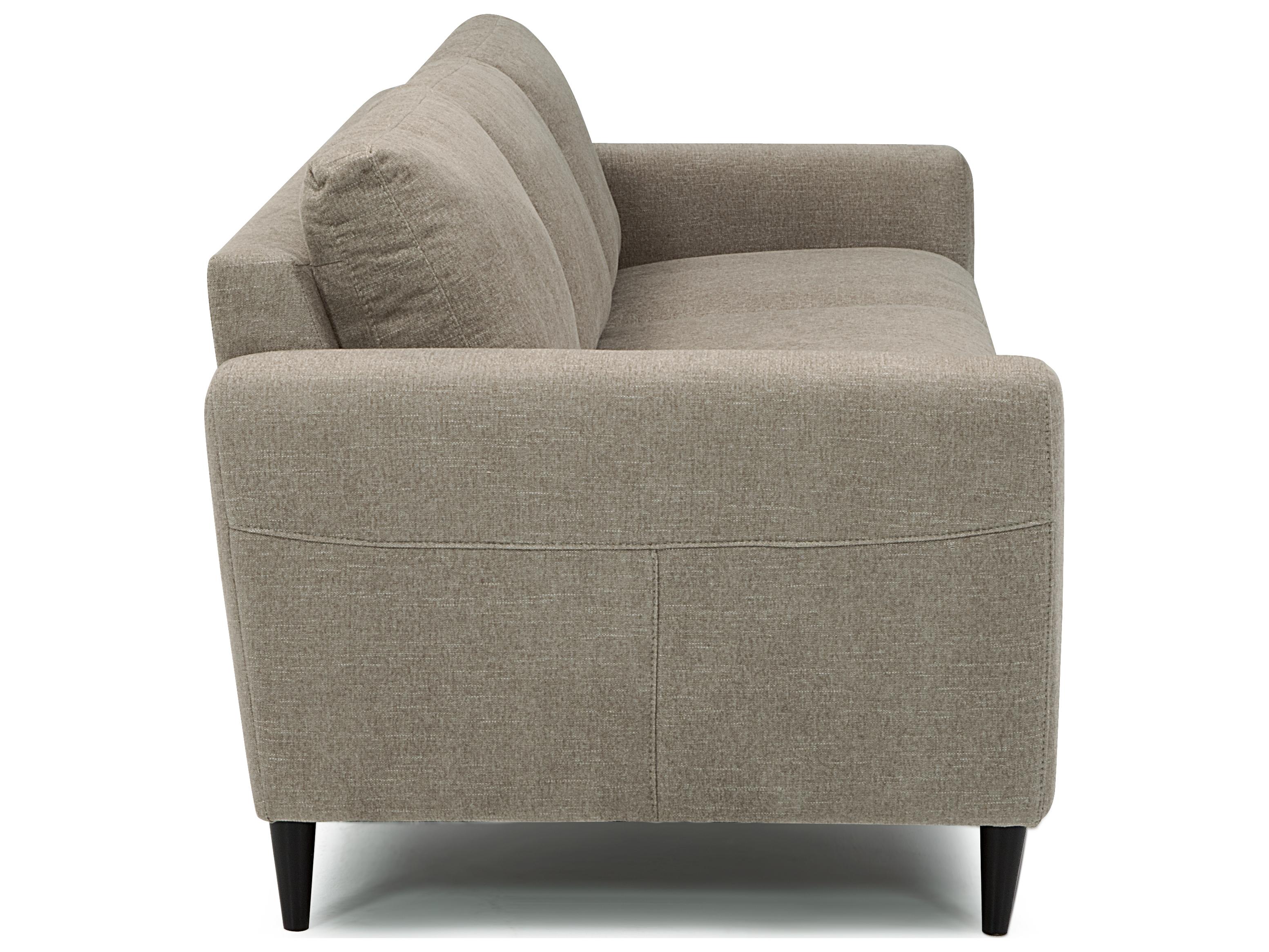 Palliser Atticus Leather Upholstery Sofa