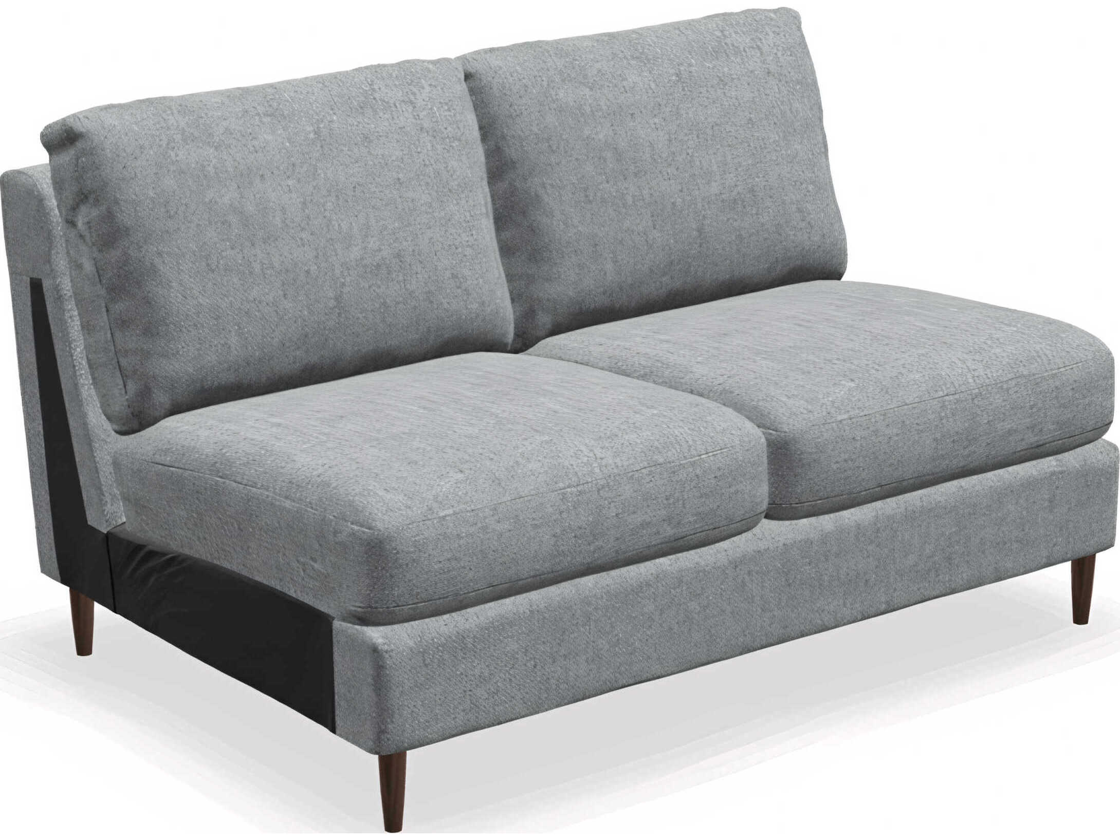Palliser Atticus Armless Loveseat