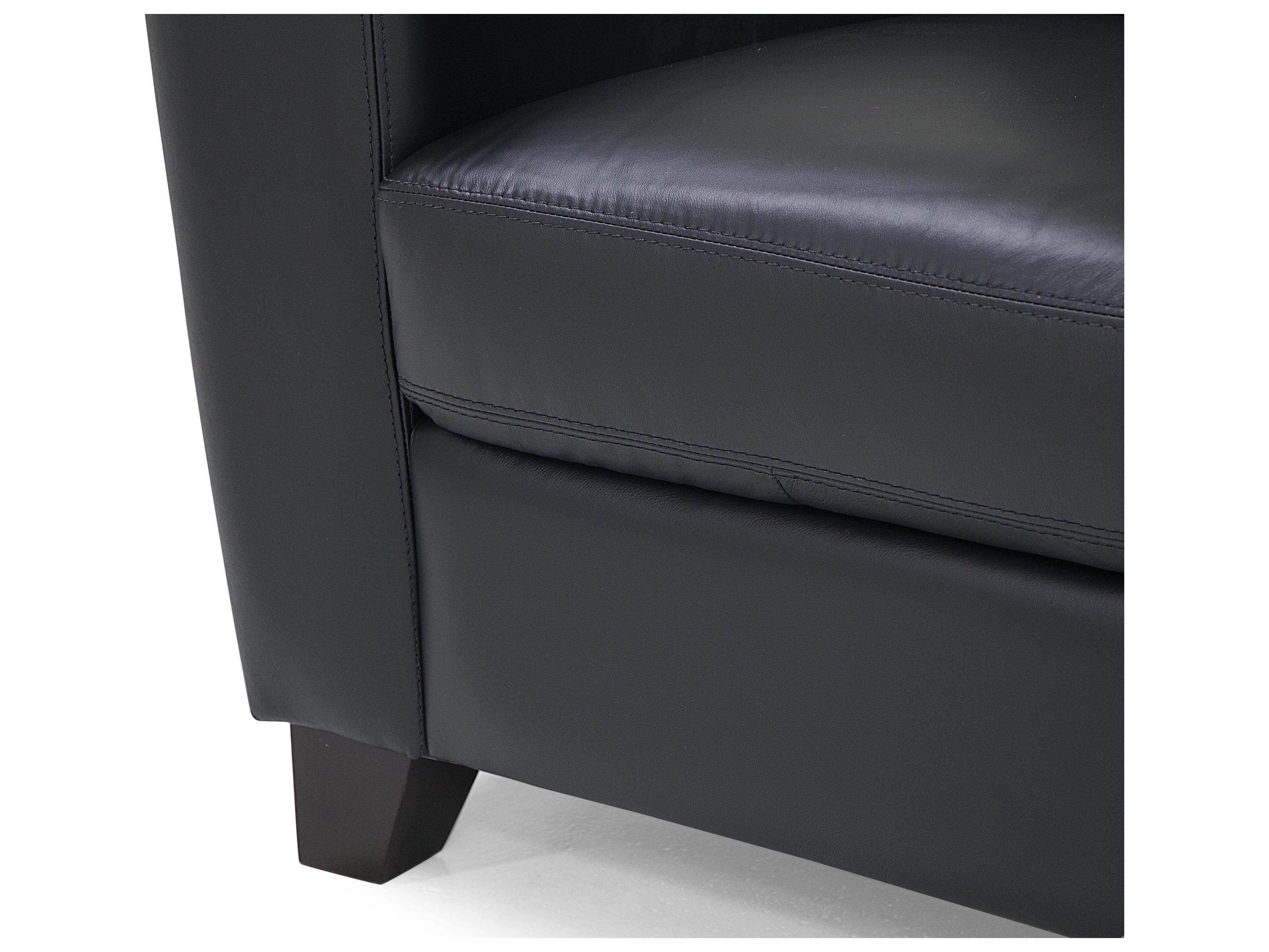 Palliser Leeds Leather Upholstery Sofa