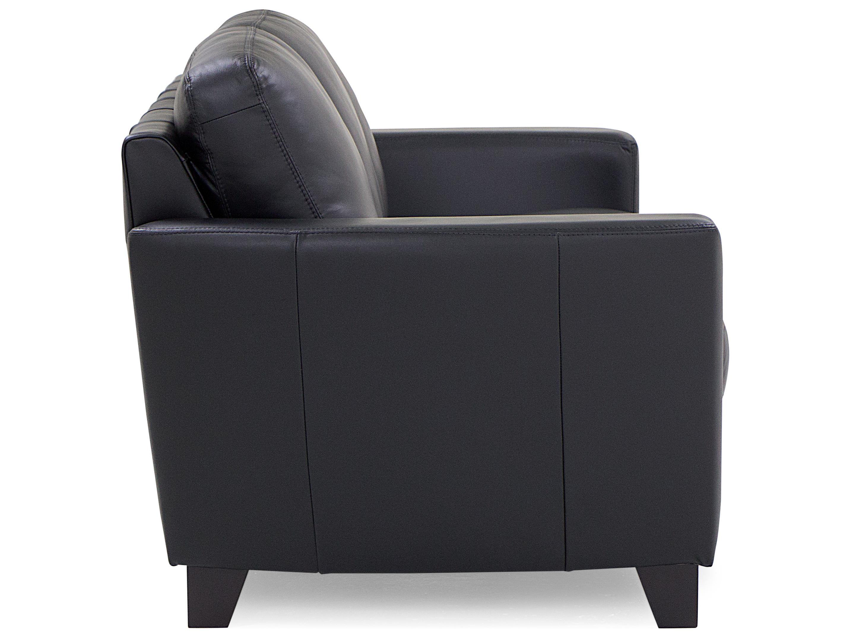 Palliser Leeds Leather Upholstery Sofa