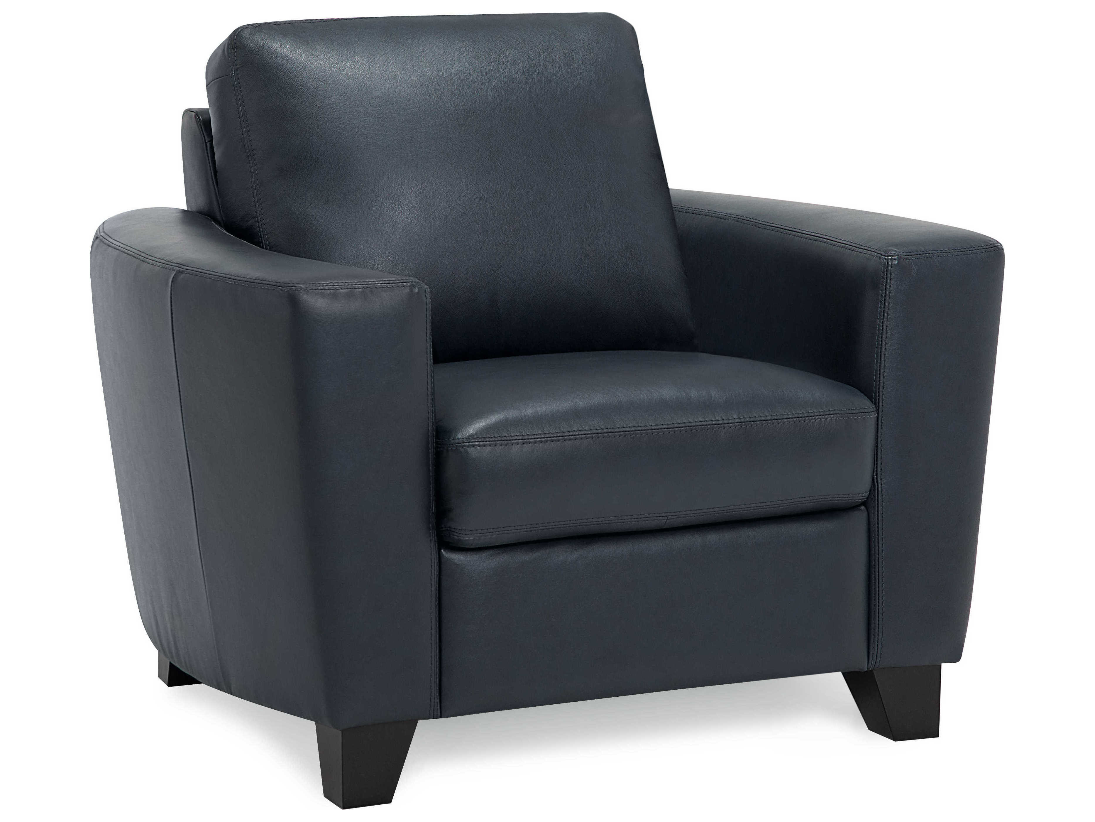 Palliser Leeds Leather Upholstery Accent Chair