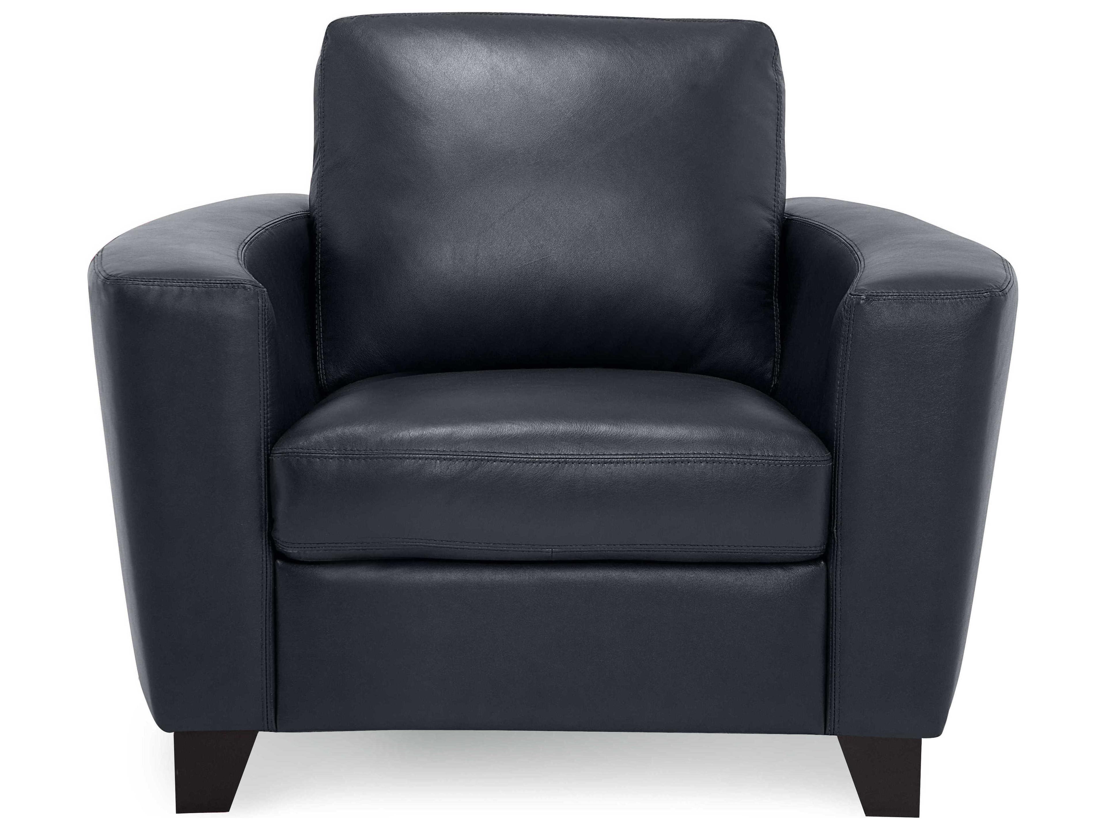 Palliser Leeds Leather Upholstery Accent Chair
