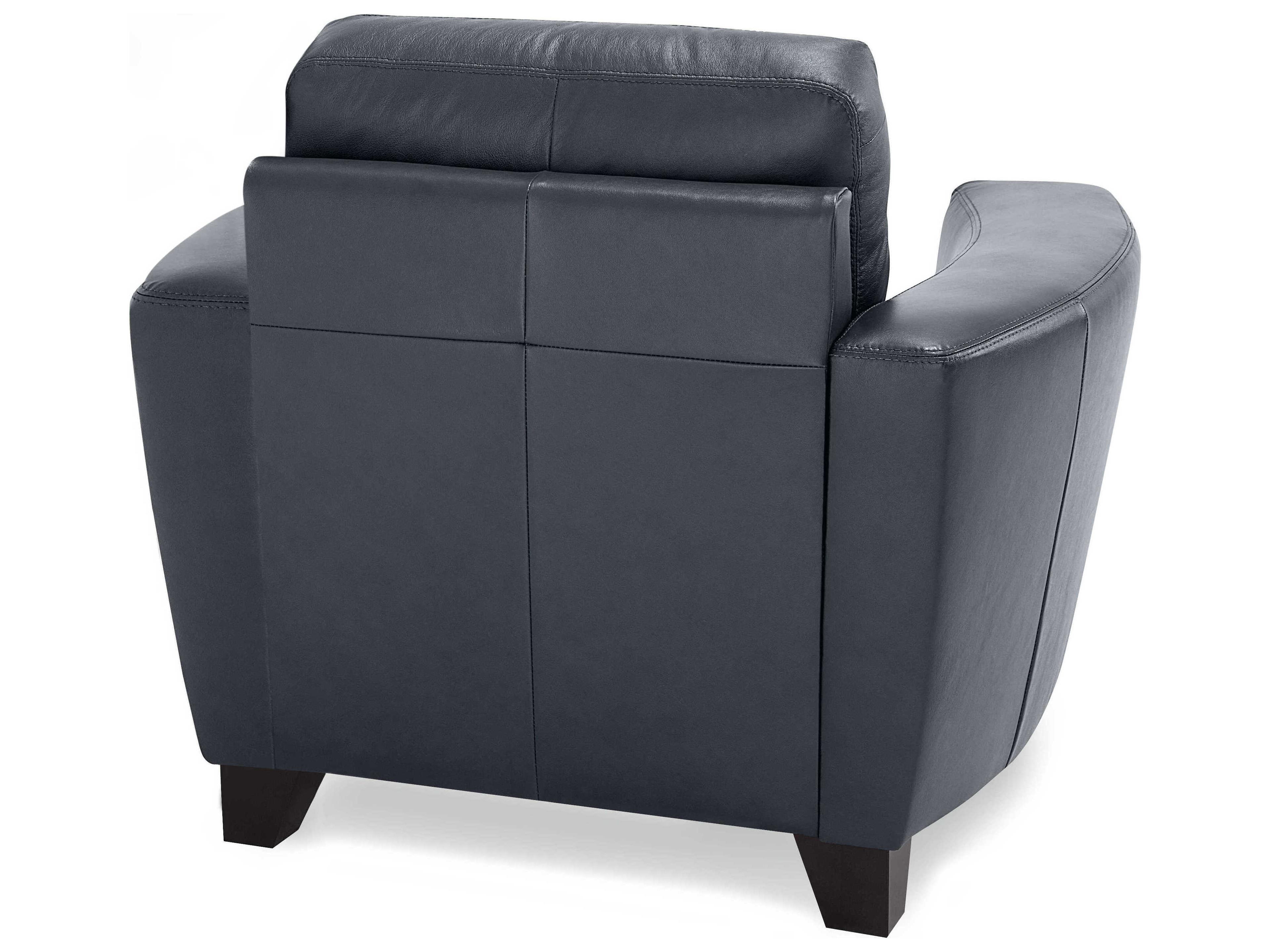 Palliser Leeds Leather Upholstery Accent Chair