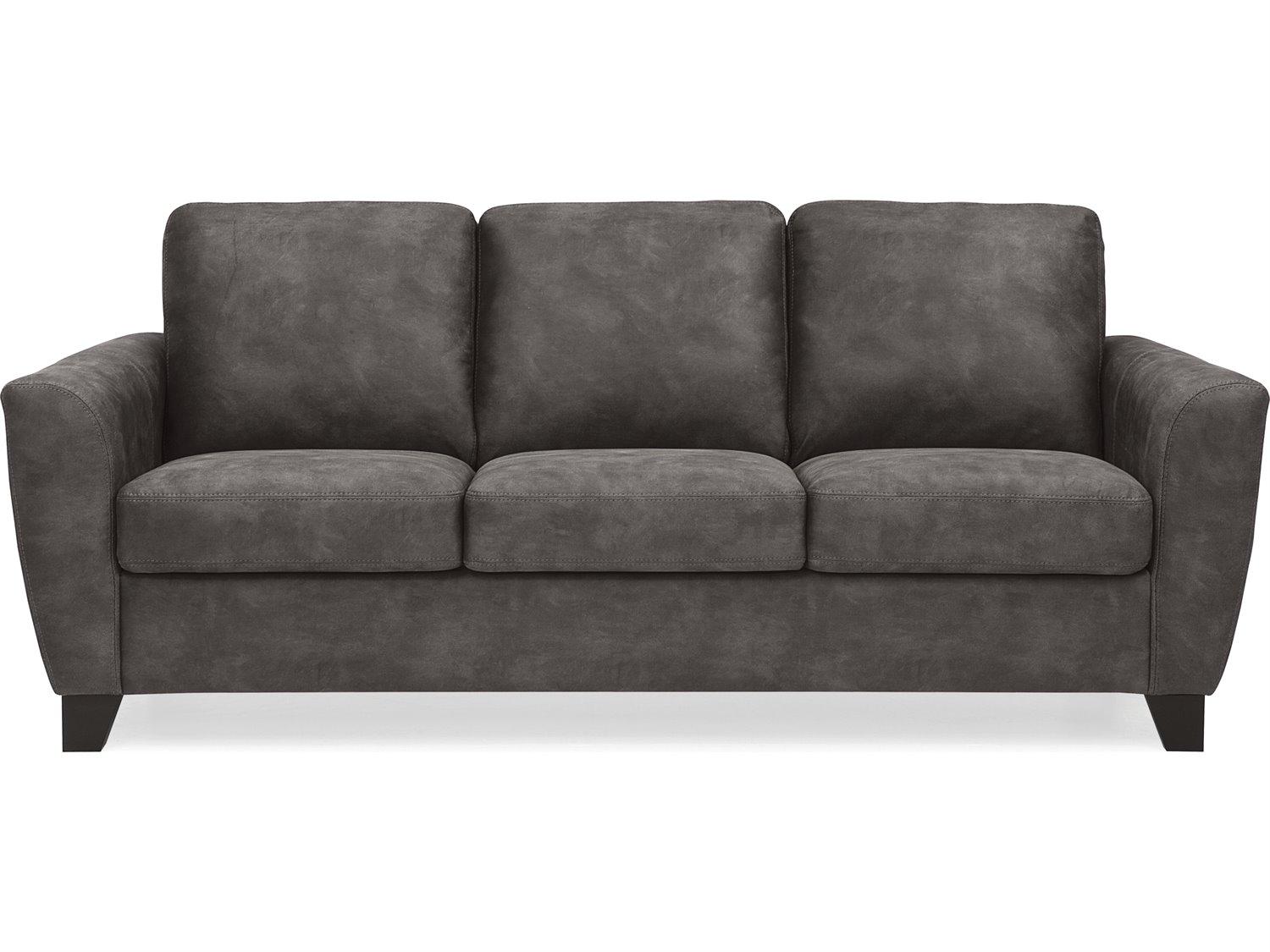 Palliser Marymount Leather Upholstery Sofa