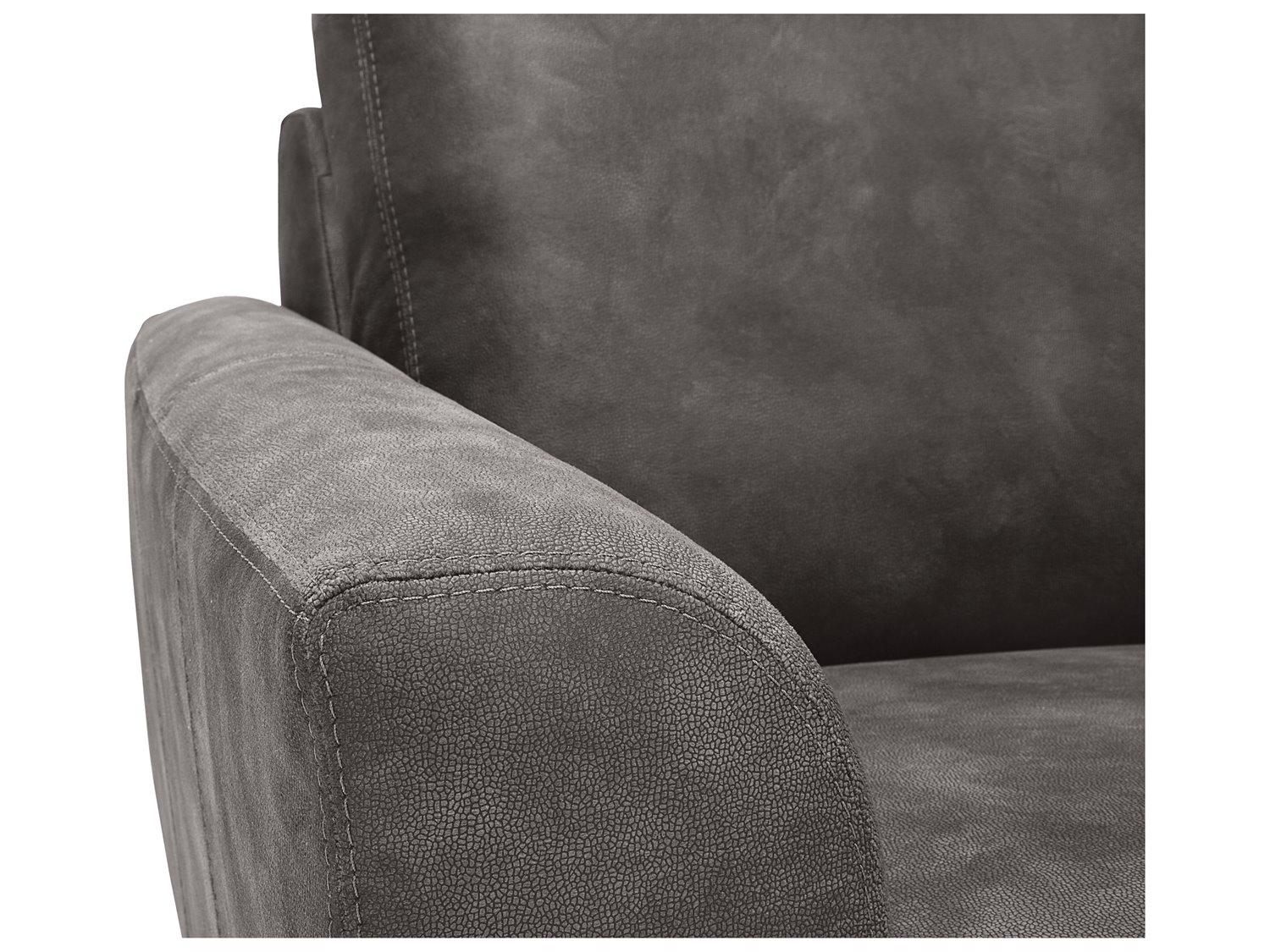 Palliser Marymount Leather Upholstery Sofa