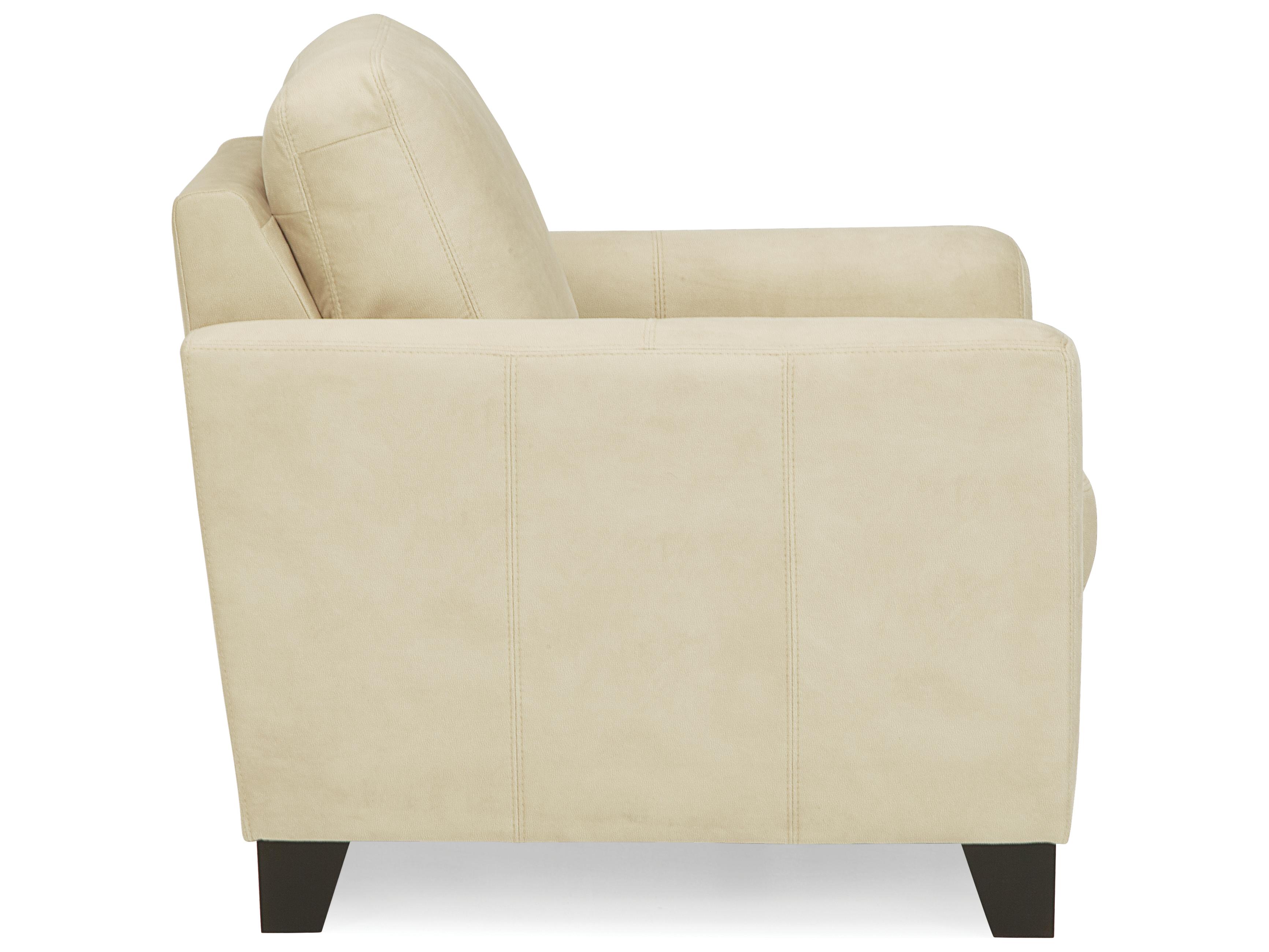 Palliser Marymount Leather Upholstery Chair
