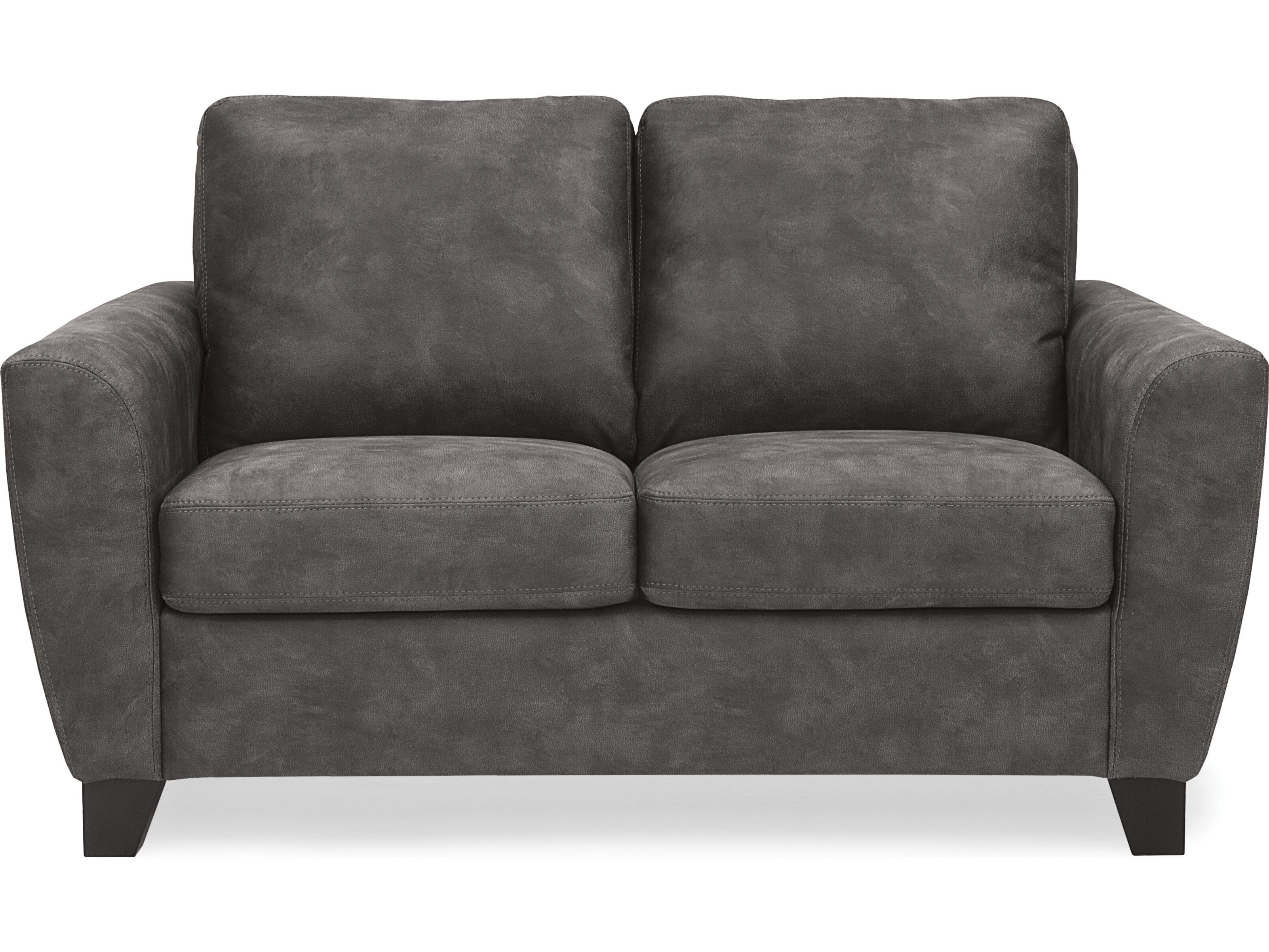 Palliser Marymount Leather Upholstery Loveseat