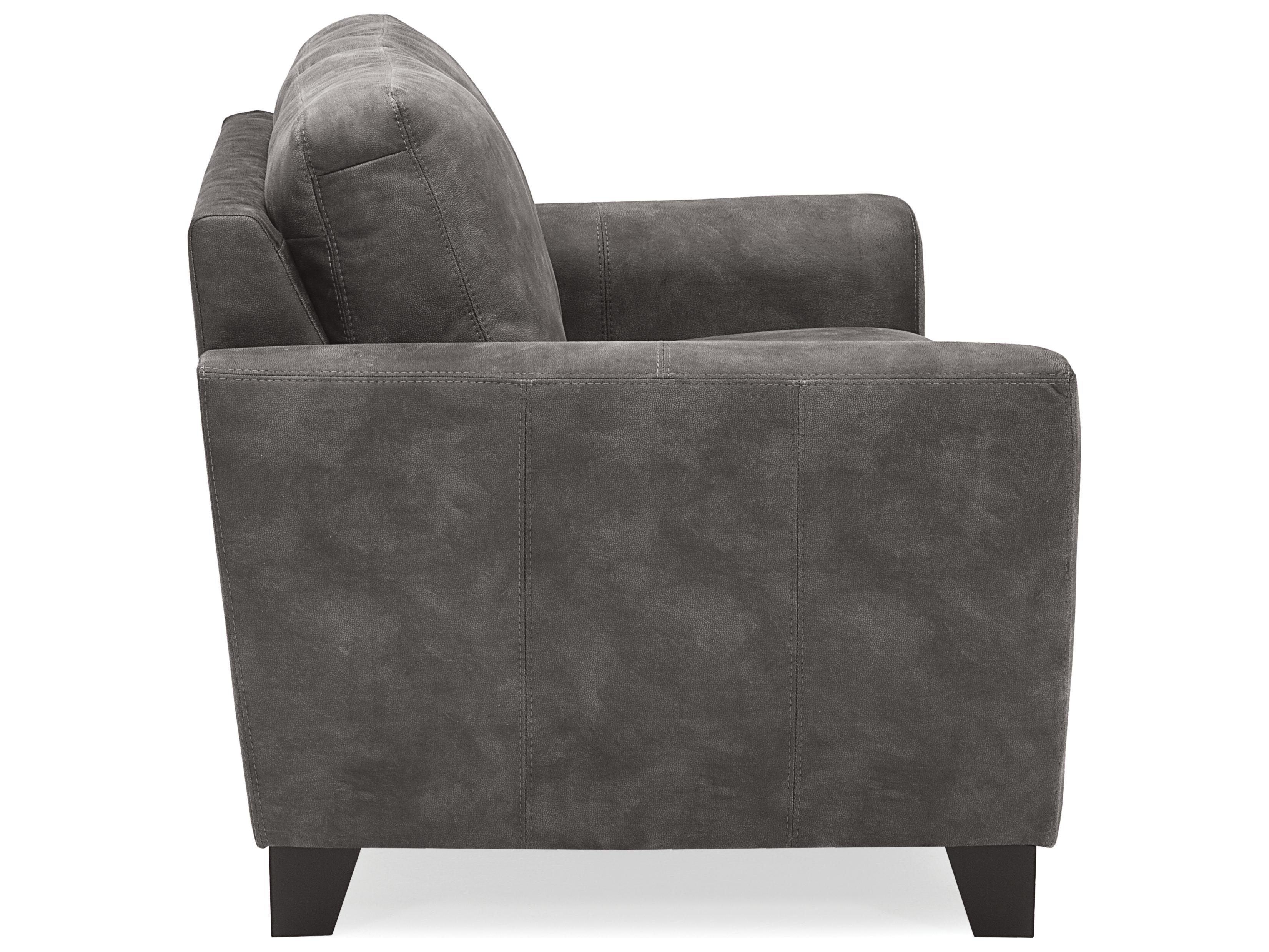 Palliser Marymount Leather Upholstery Loveseat