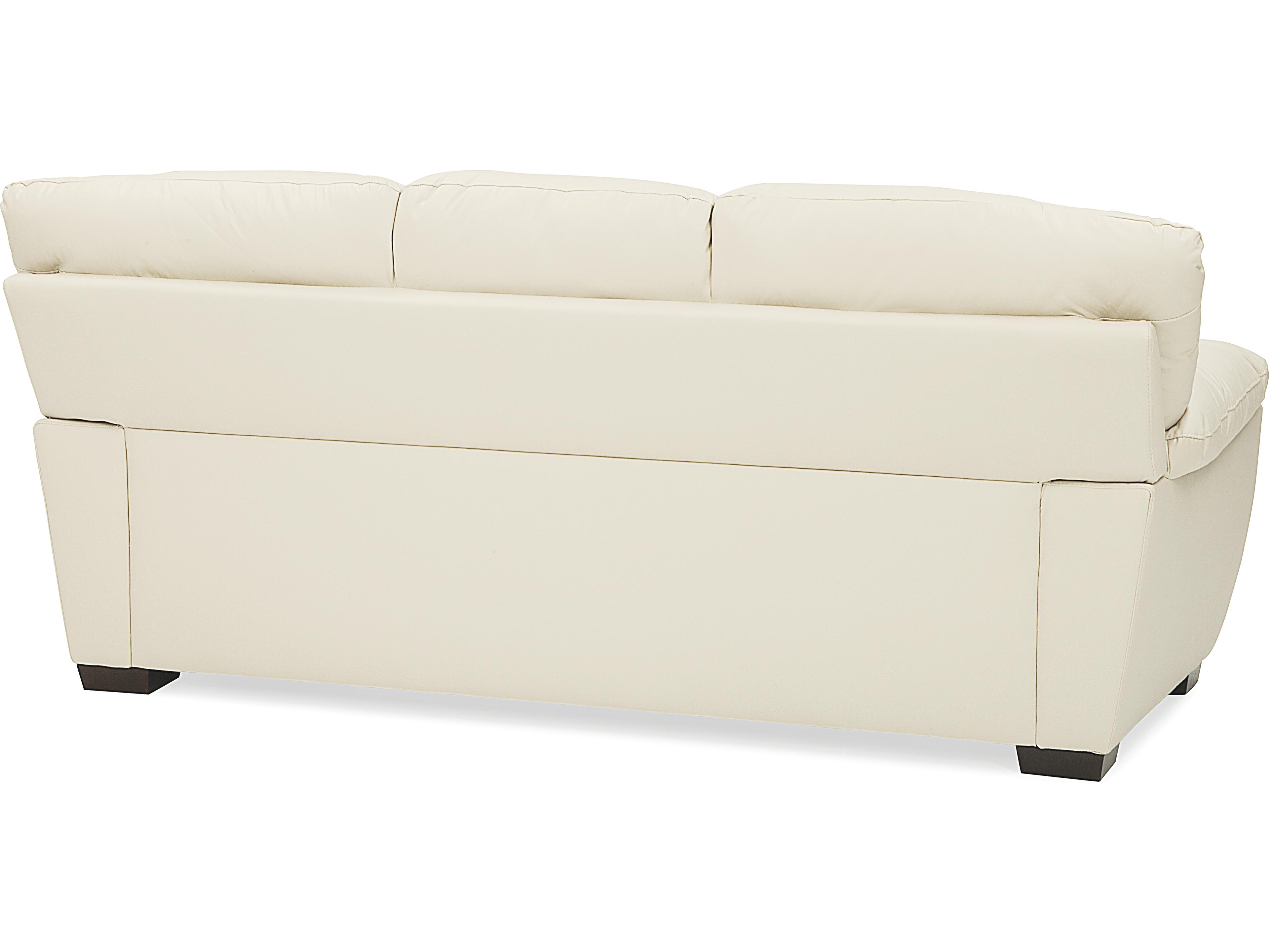 Palliser Amisk Leather Upholstery Sofa