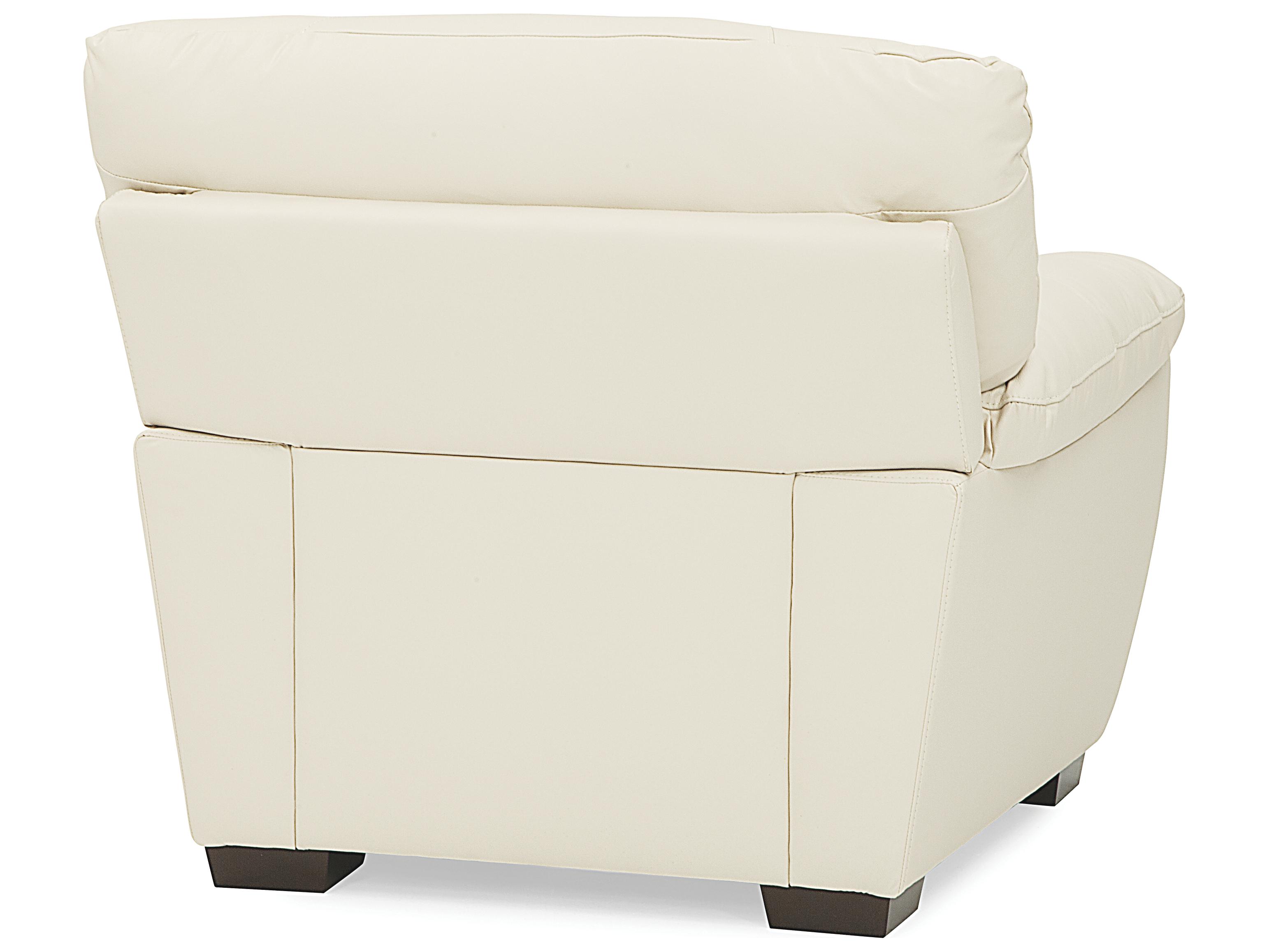 Palliser Amisk Leather Upholstery Chair