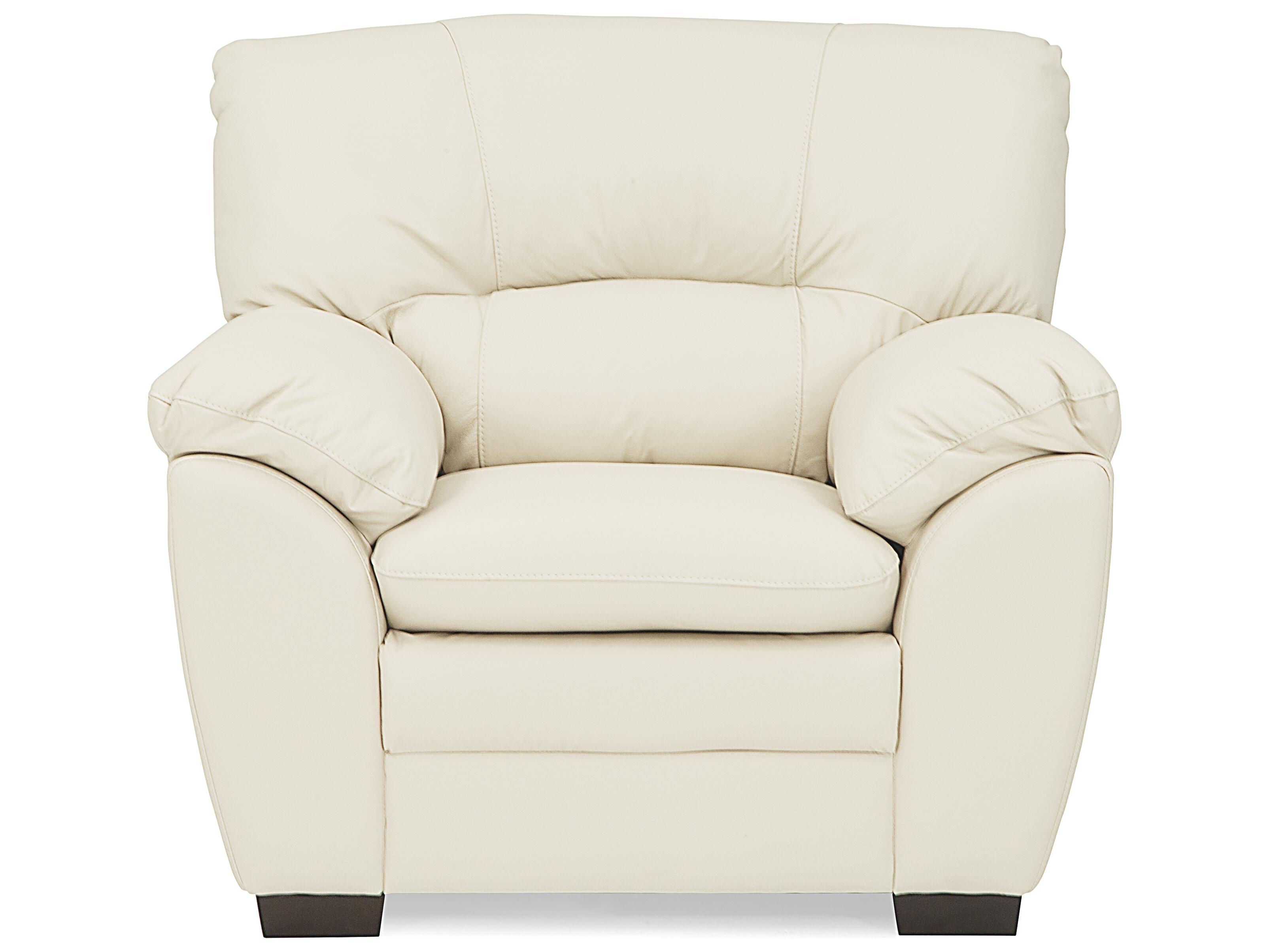 Palliser Amisk Leather Upholstery Chair