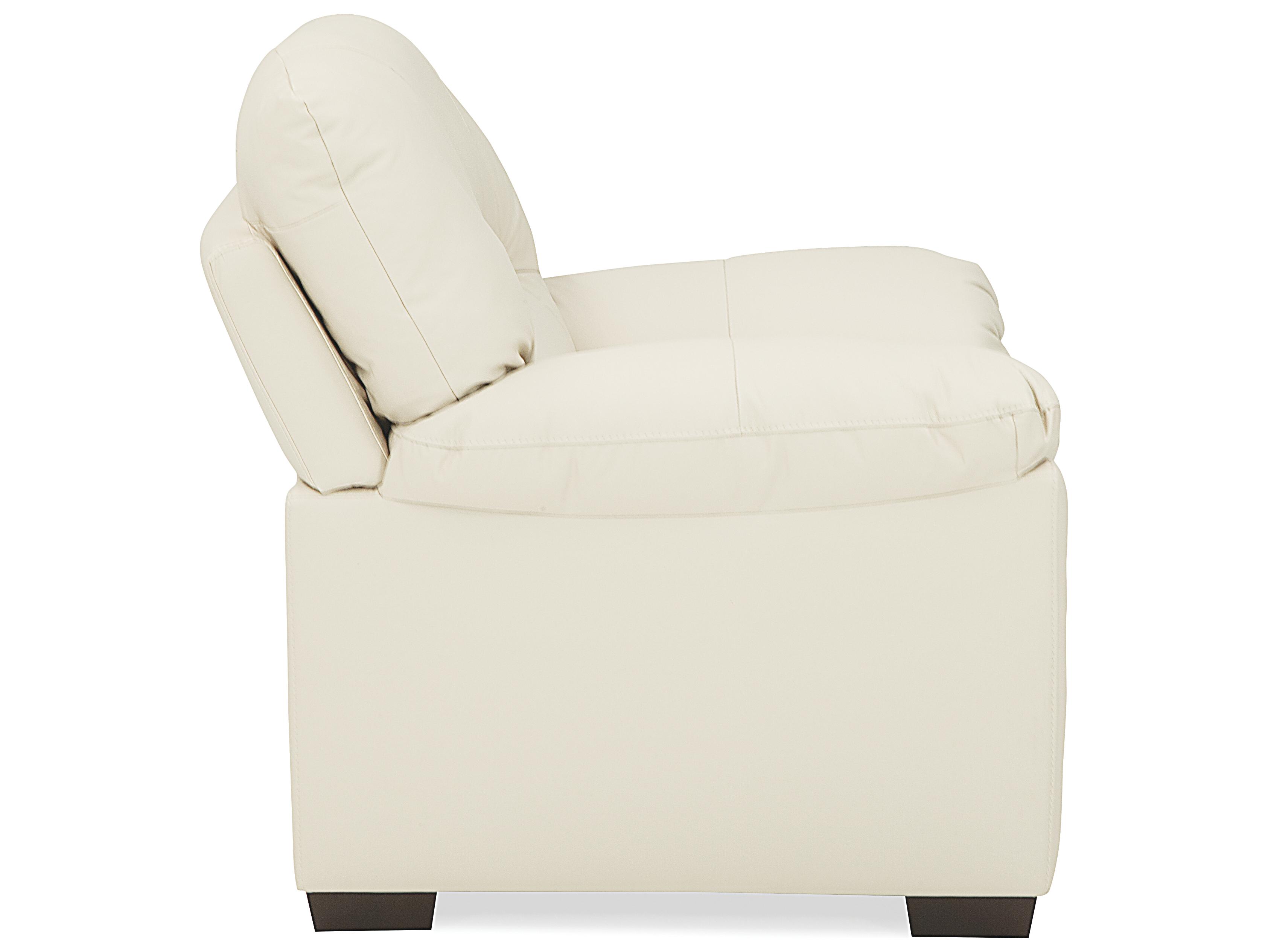 Palliser Amisk Leather Upholstery Chair