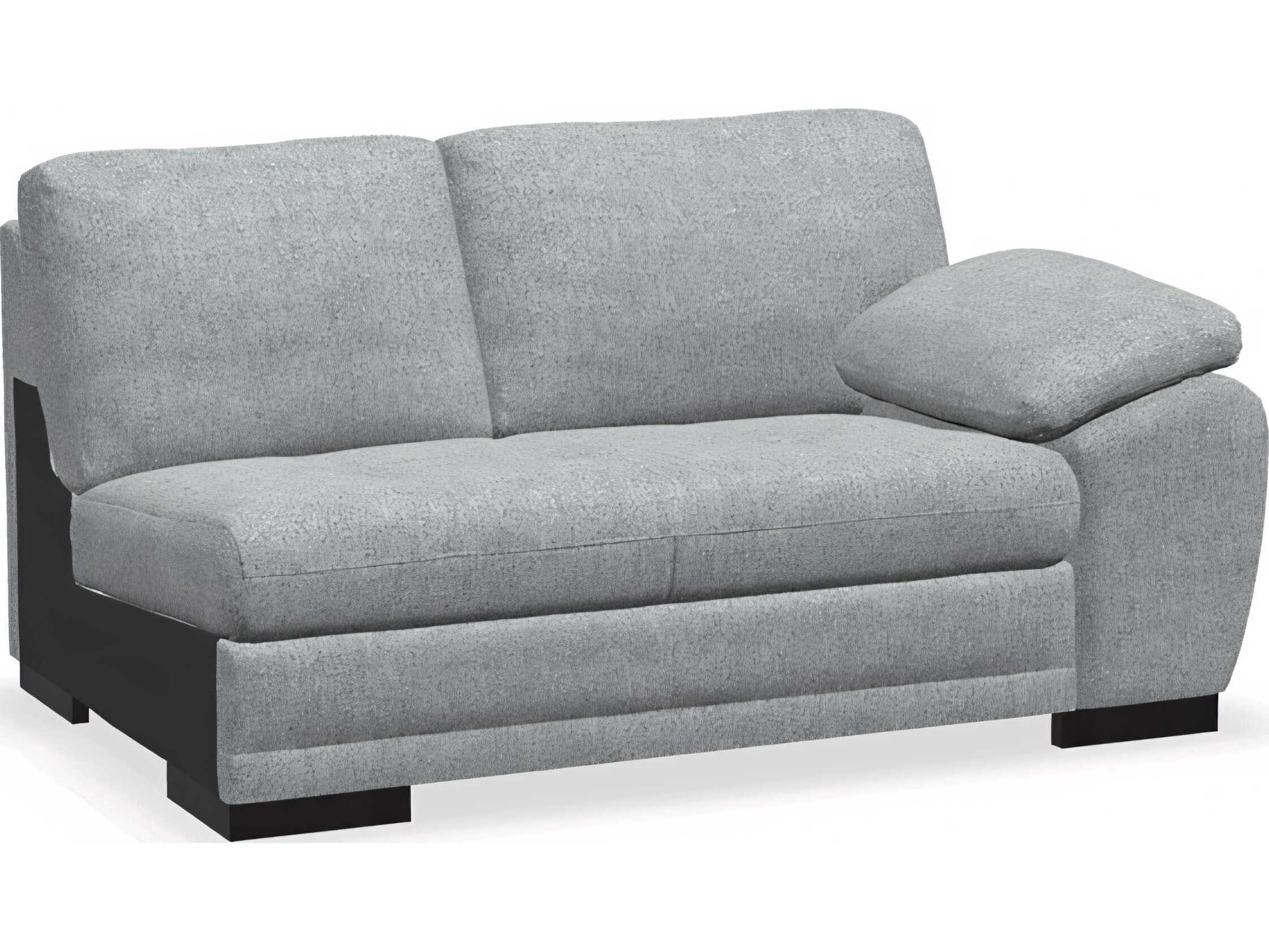 Palliser Lanza RHF Loveseat