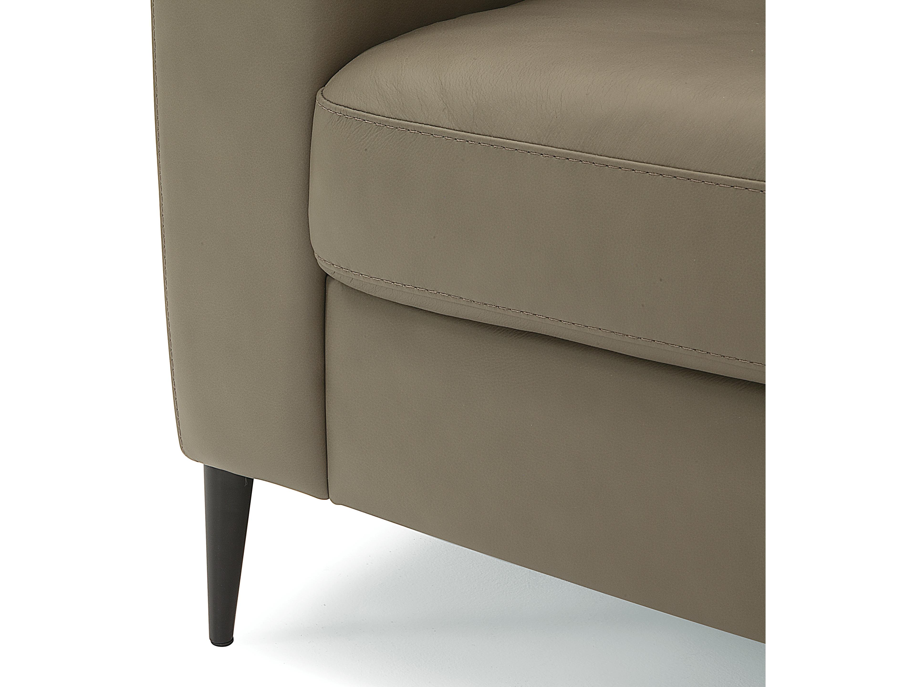 Palliser Sherbrook Leather Upholstery Sofa