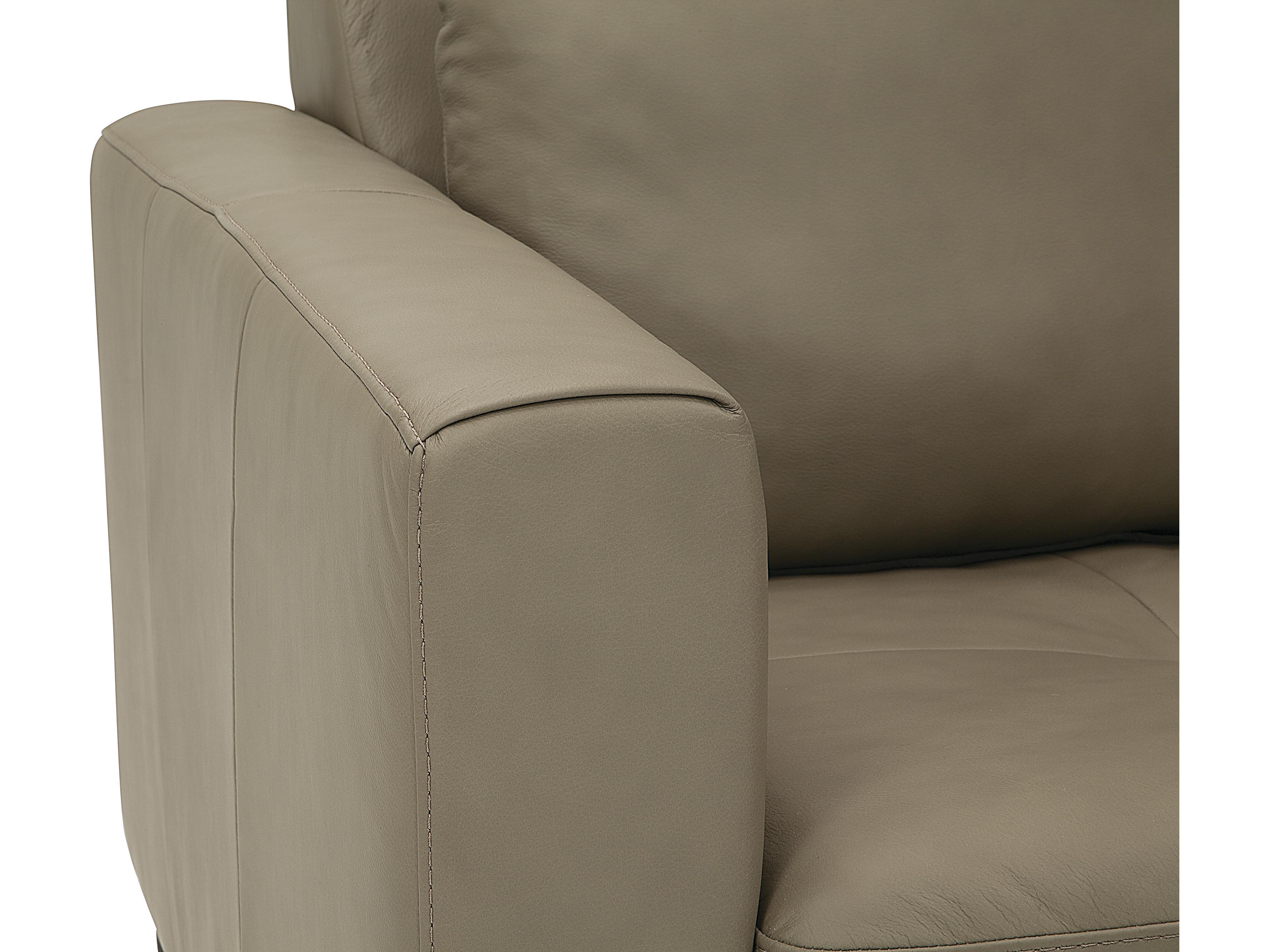 Palliser Sherbrook Leather Upholstery Sofa