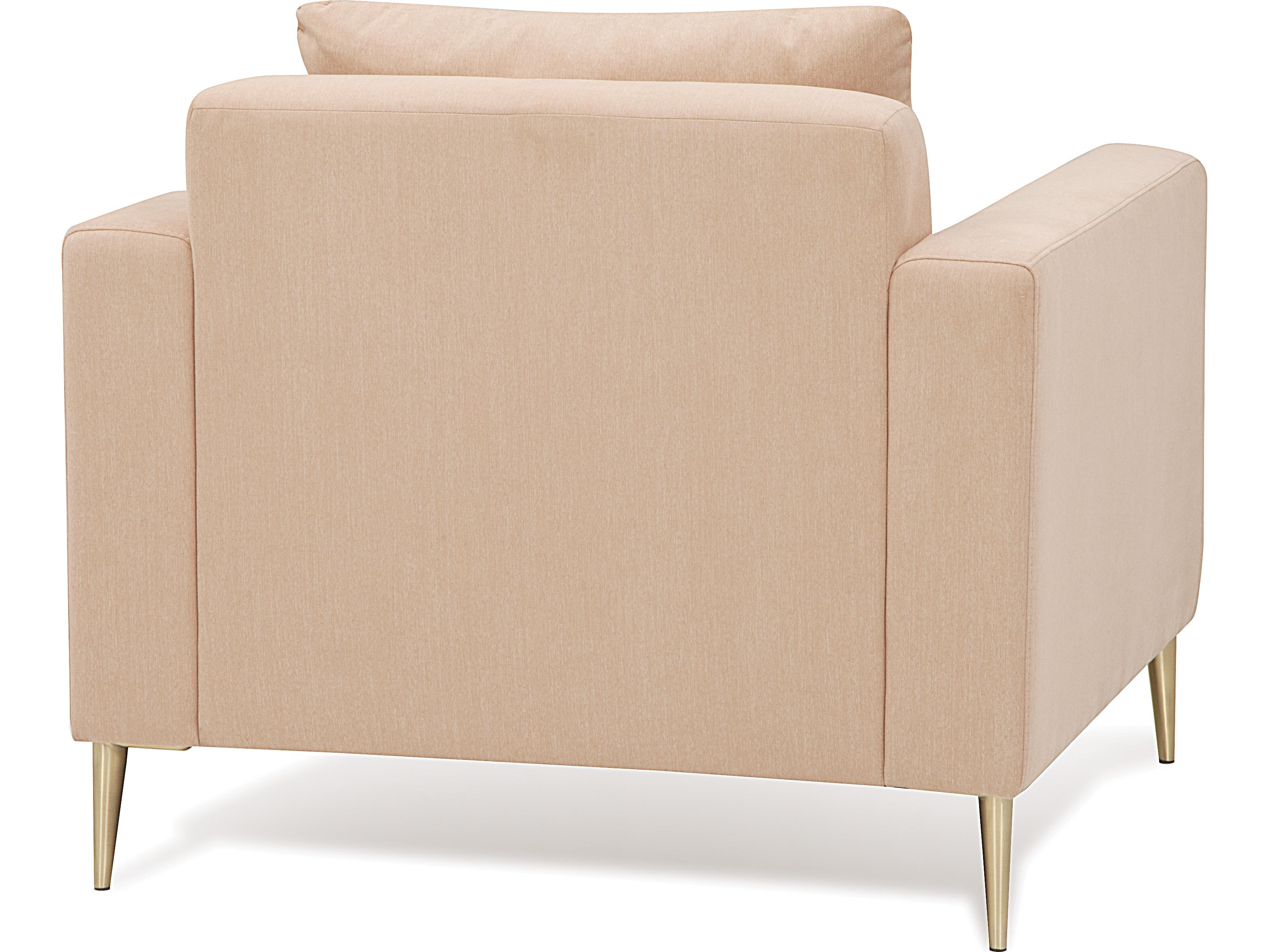 Palliser Sherbrook Leather Upholstery Accent Chair