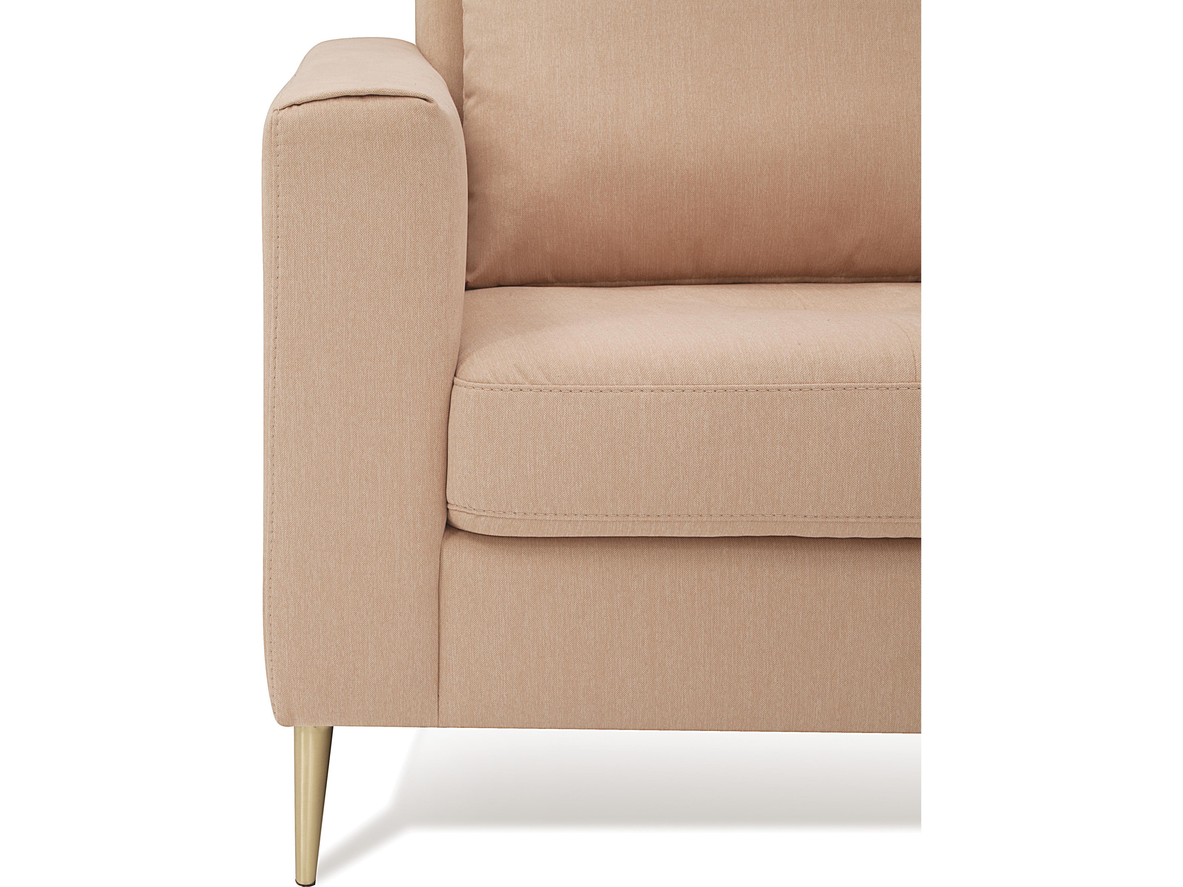 Palliser Sherbrook Leather Upholstery Accent Chair