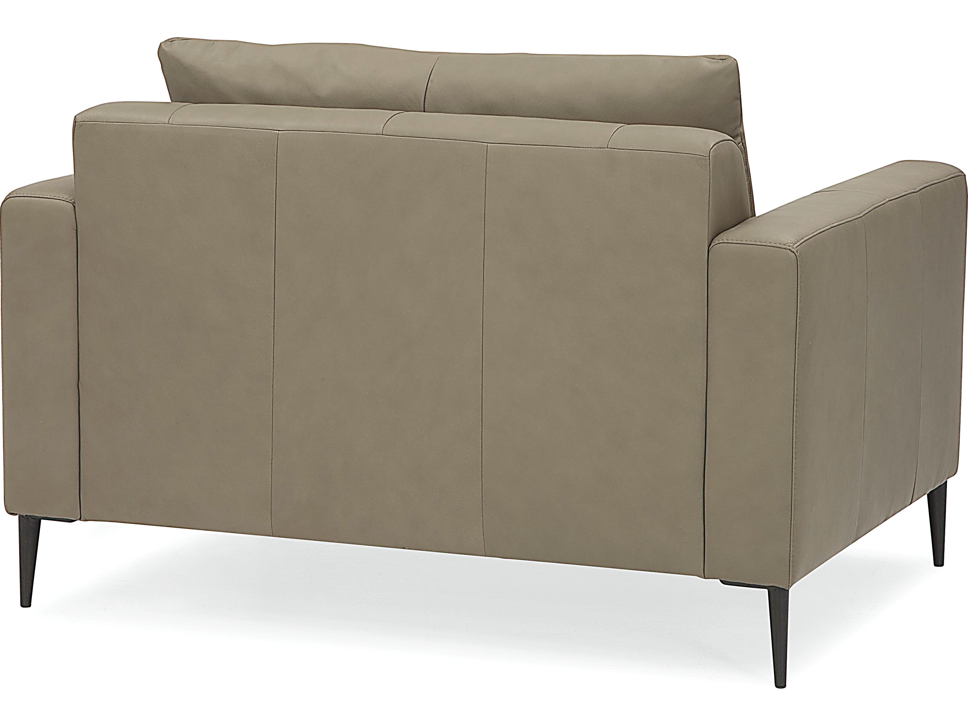 Palliser Sherbrook Leather Upholstery Chair and a Half