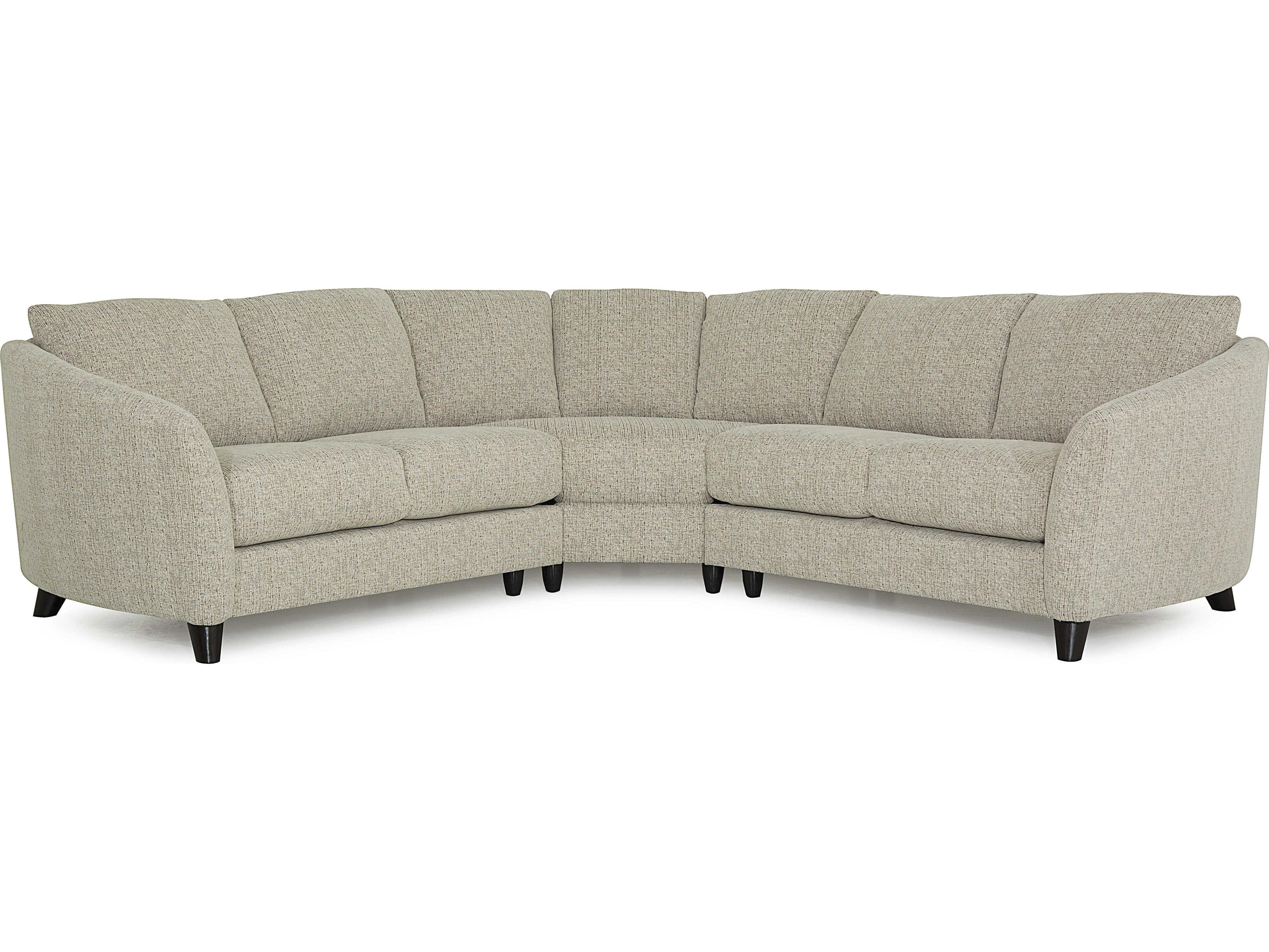 Palliser Alula Sectional