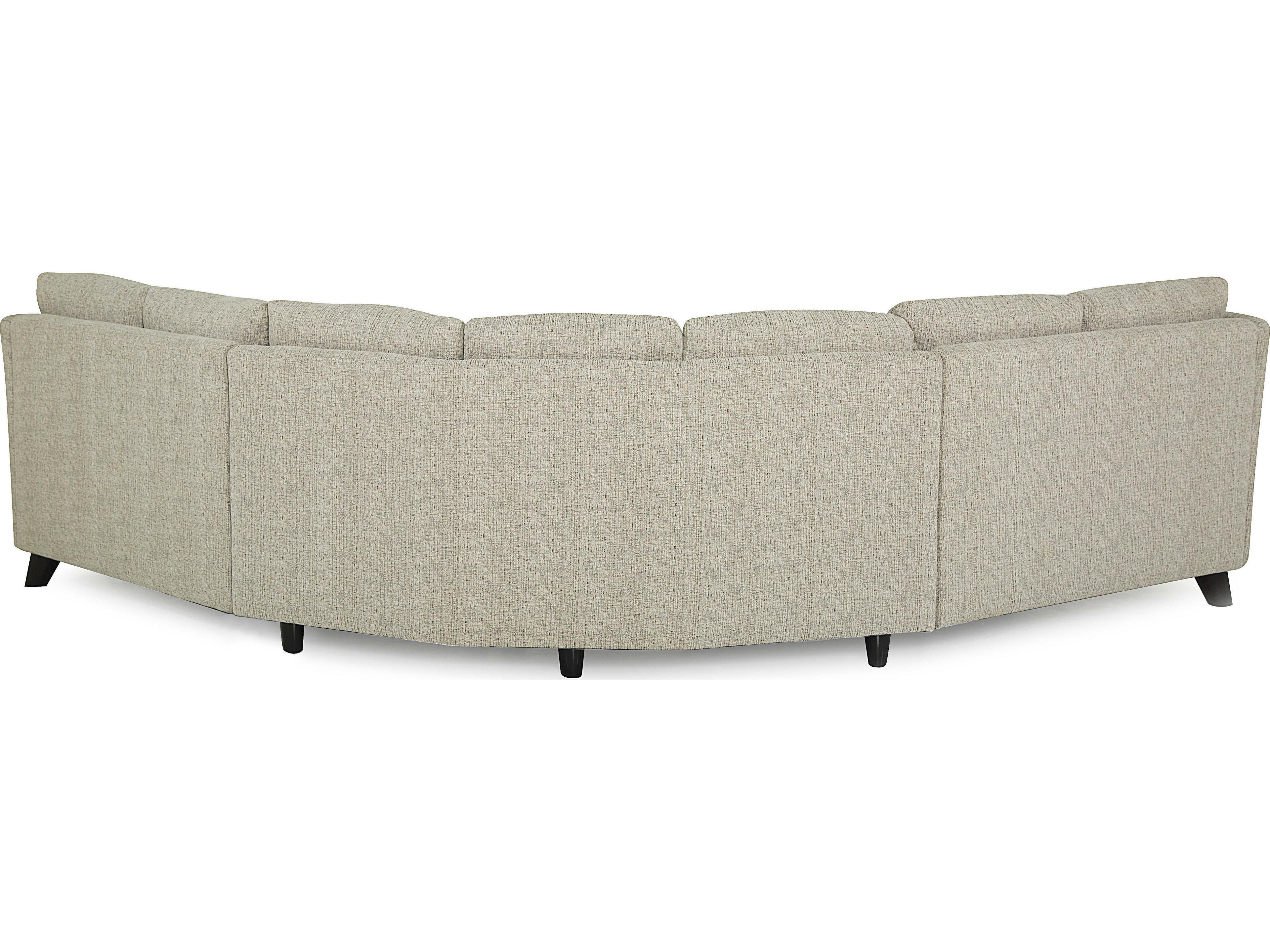 Palliser Alula Sectional