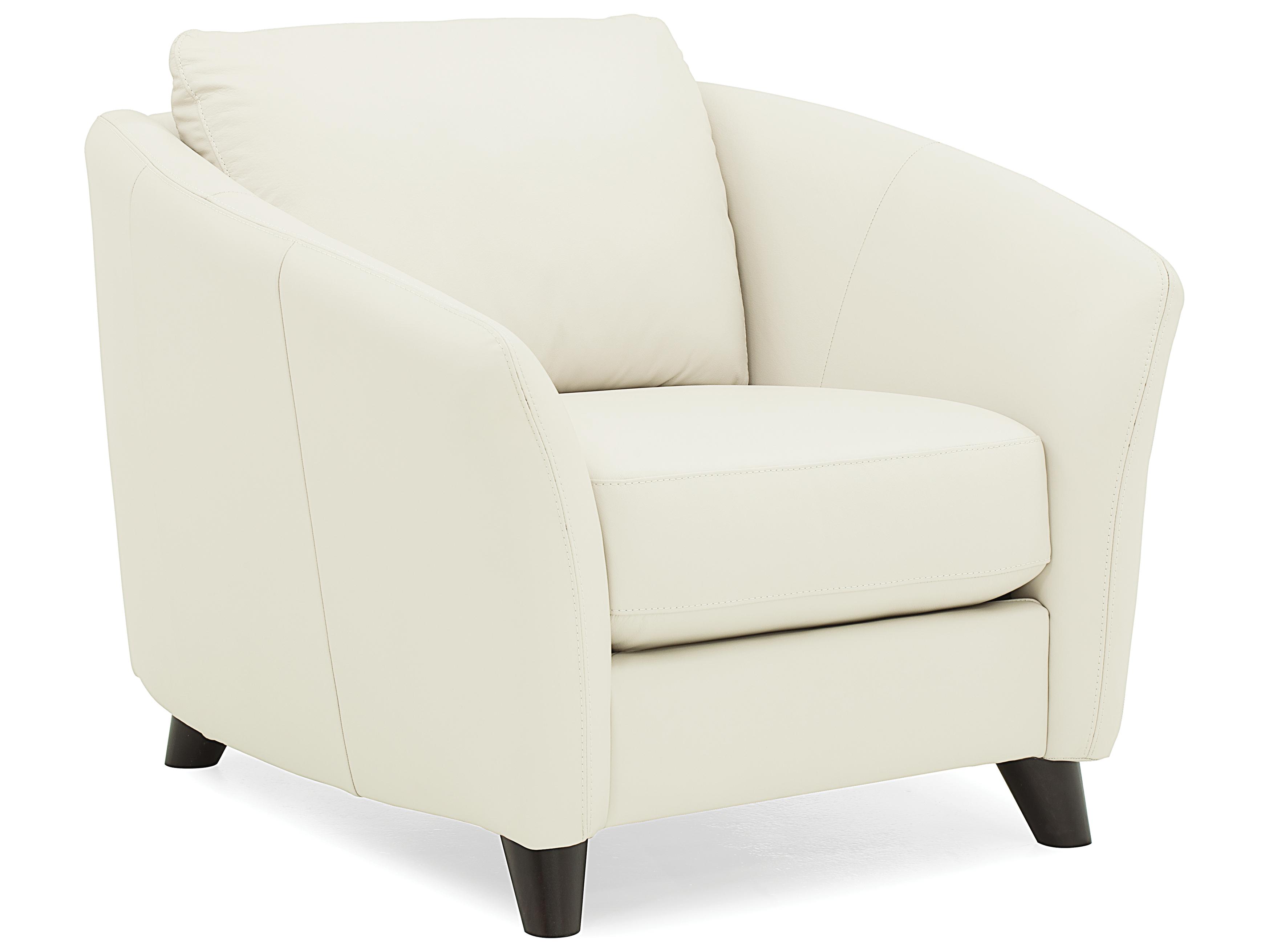 Palliser Alula Leather Upholstery Chair