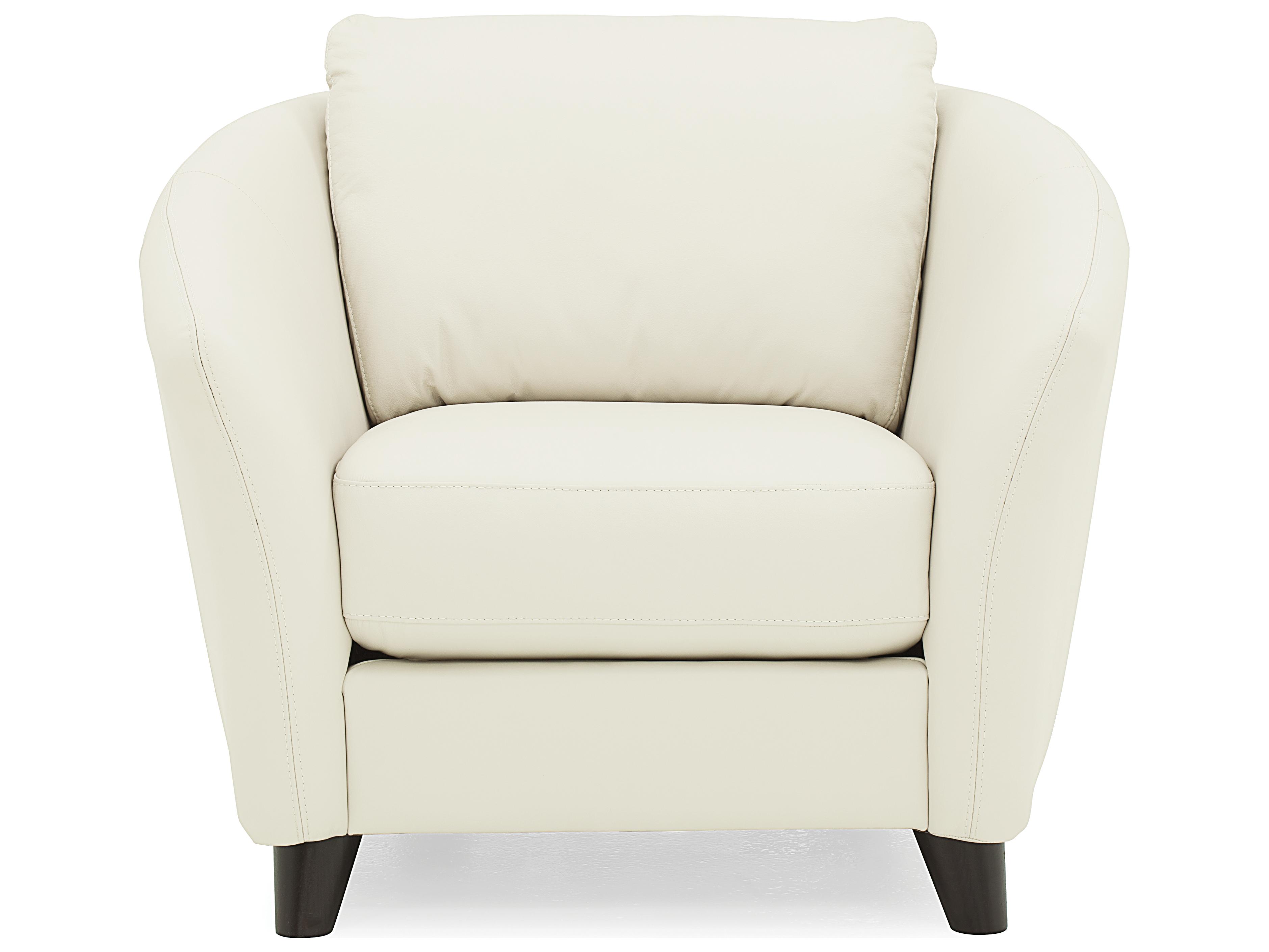 Palliser Alula Leather Upholstery Chair