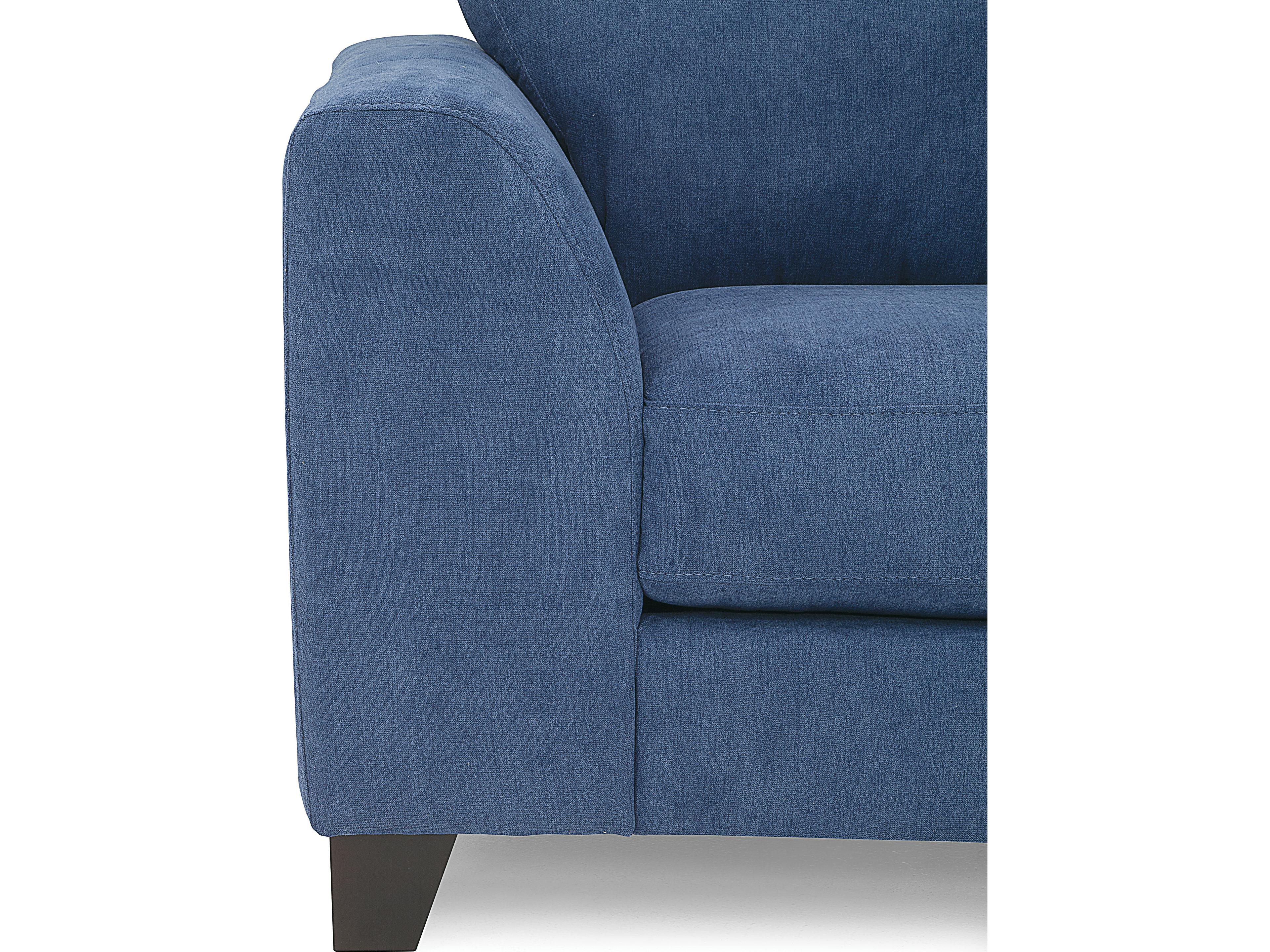 Palliser Juno Leather Upholstery Accent Chair