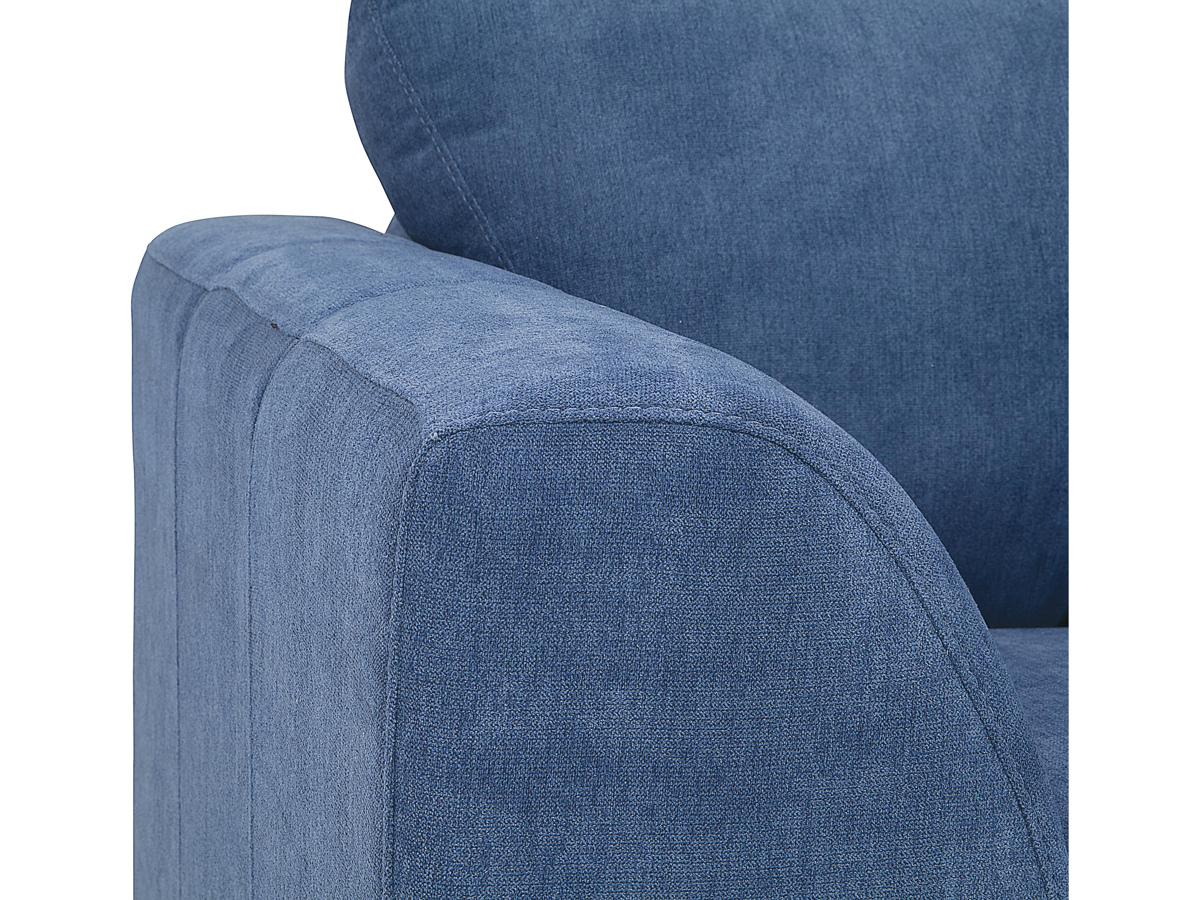 Palliser Juno Leather Upholstery Accent Chair