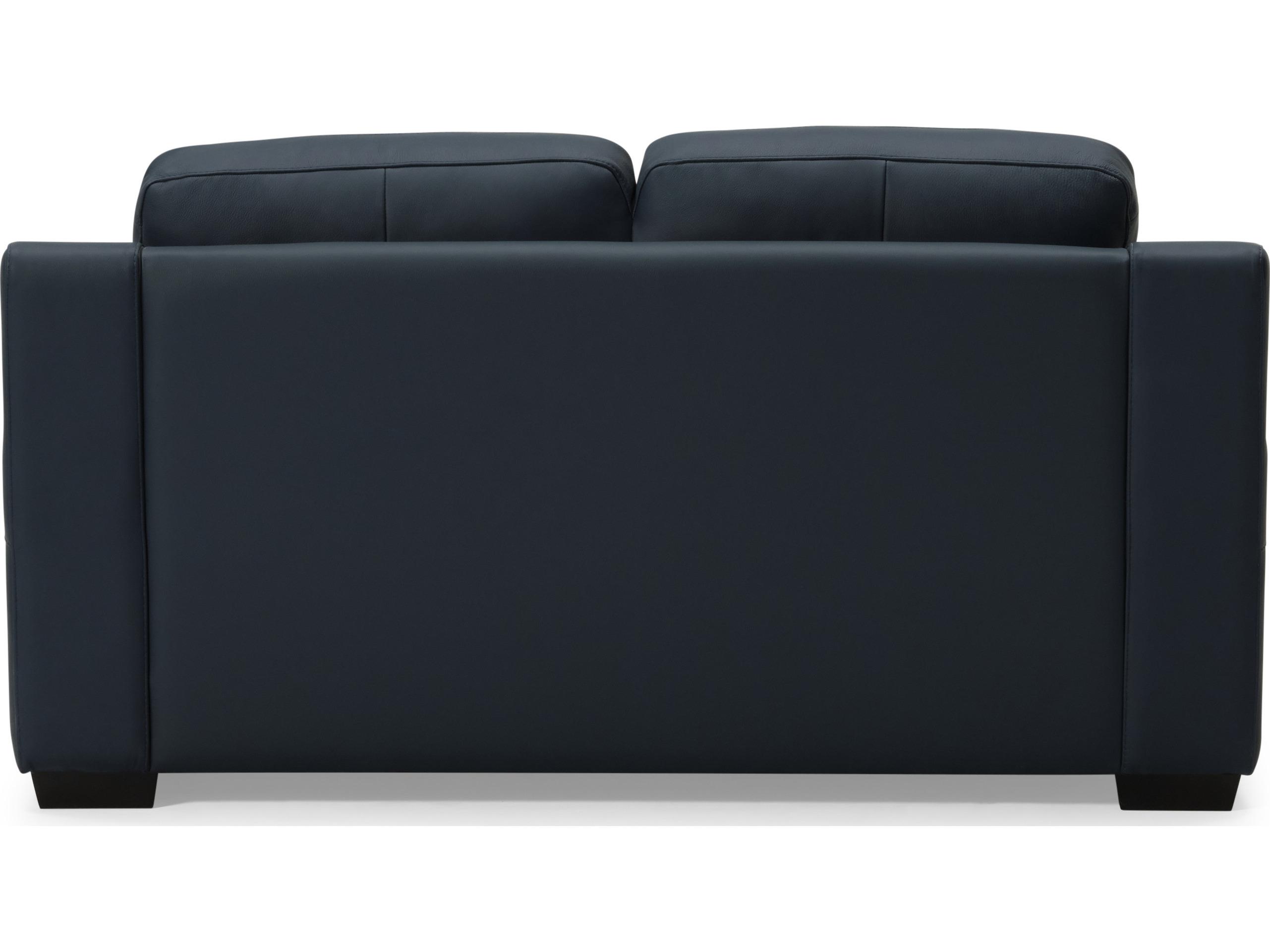 Palliser Flex Leather Upholstery Loveseat