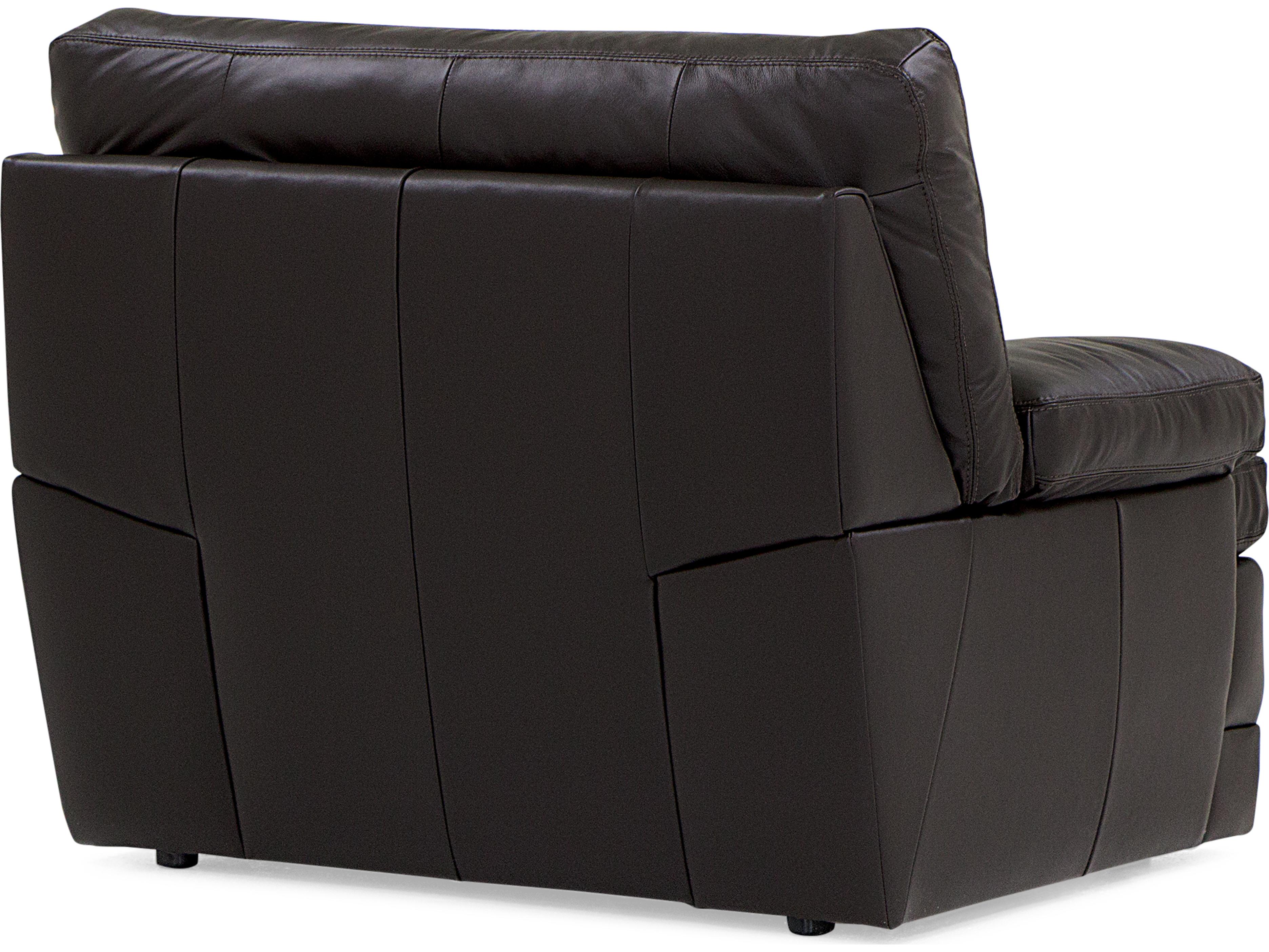 Palliser Northbrook Leather Upholstery Accent Chair