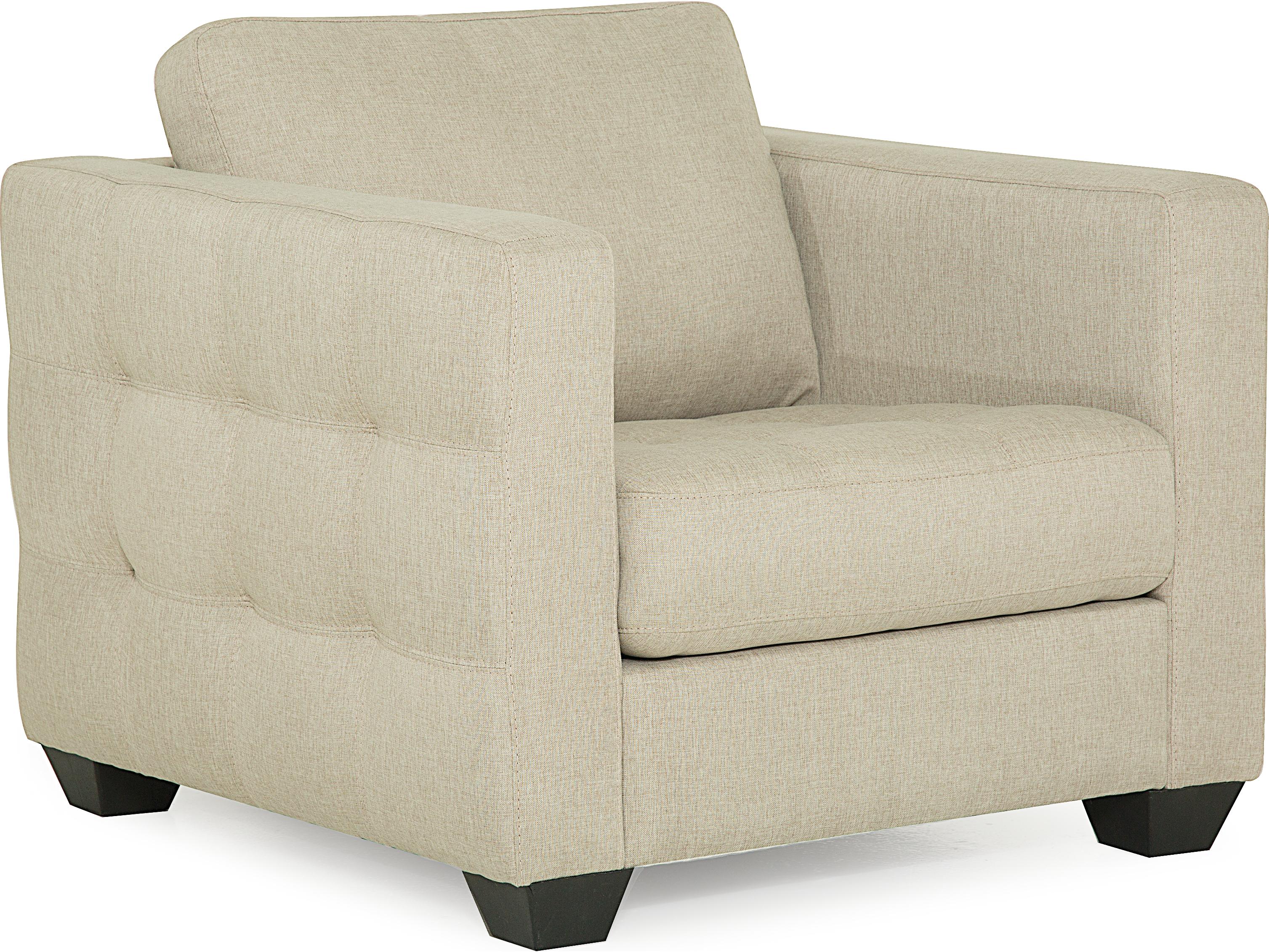 Palliser Barrett Leather Upholstery Chair