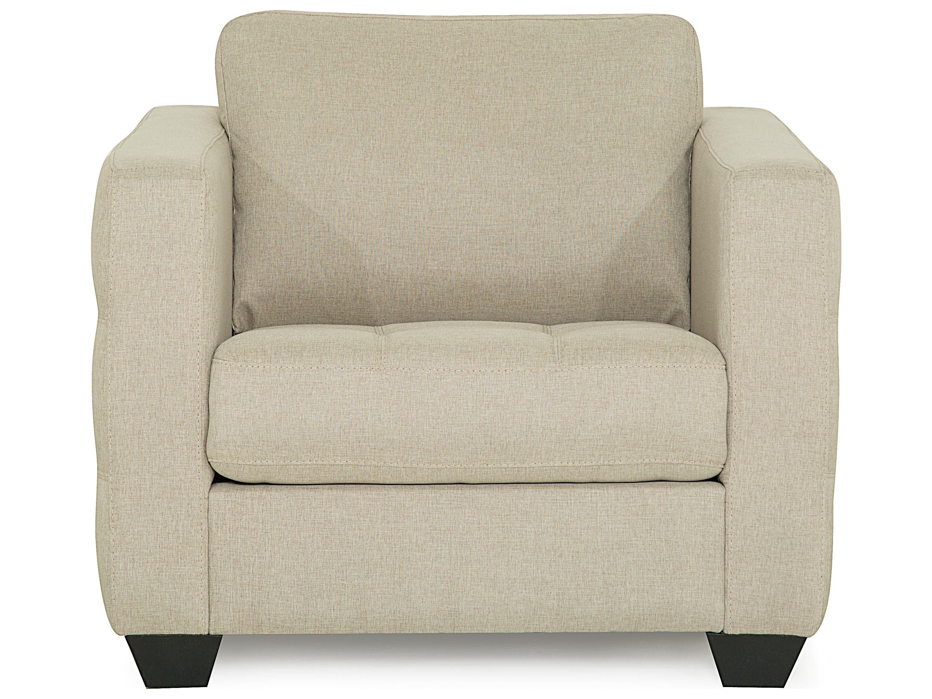 Palliser Barrett Leather Upholstery Chair