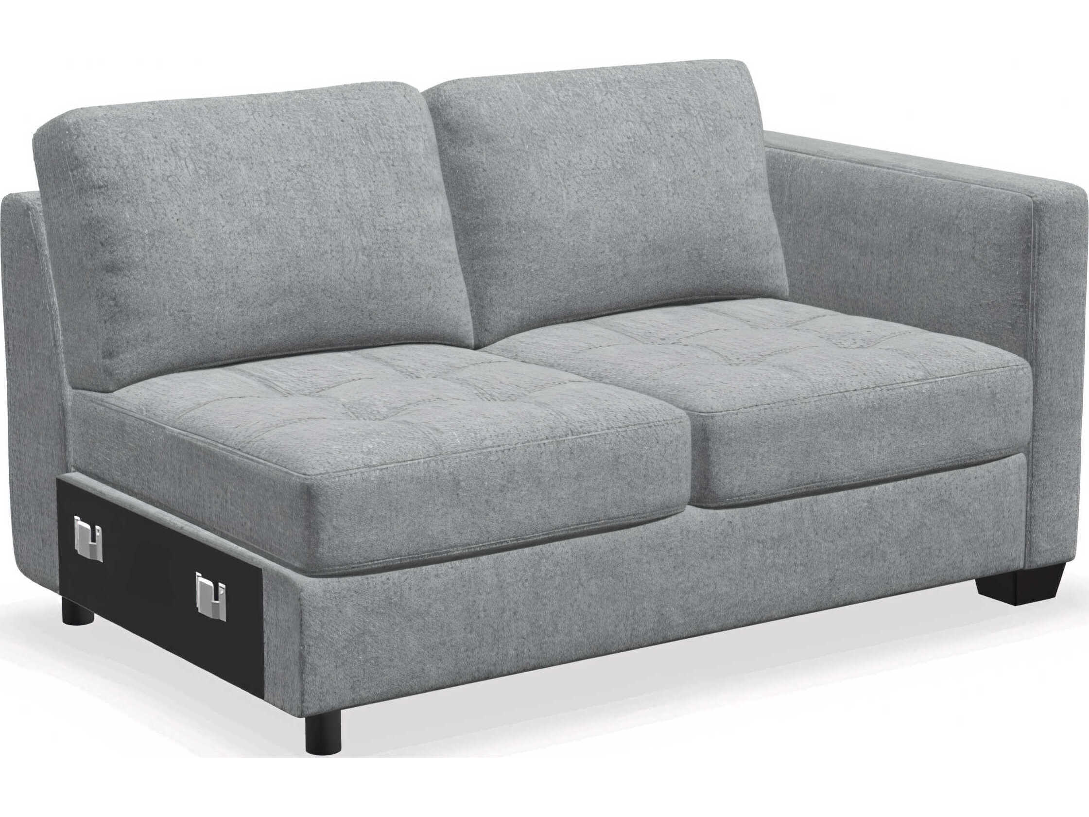 Palliser Barrett RHF Loveseat