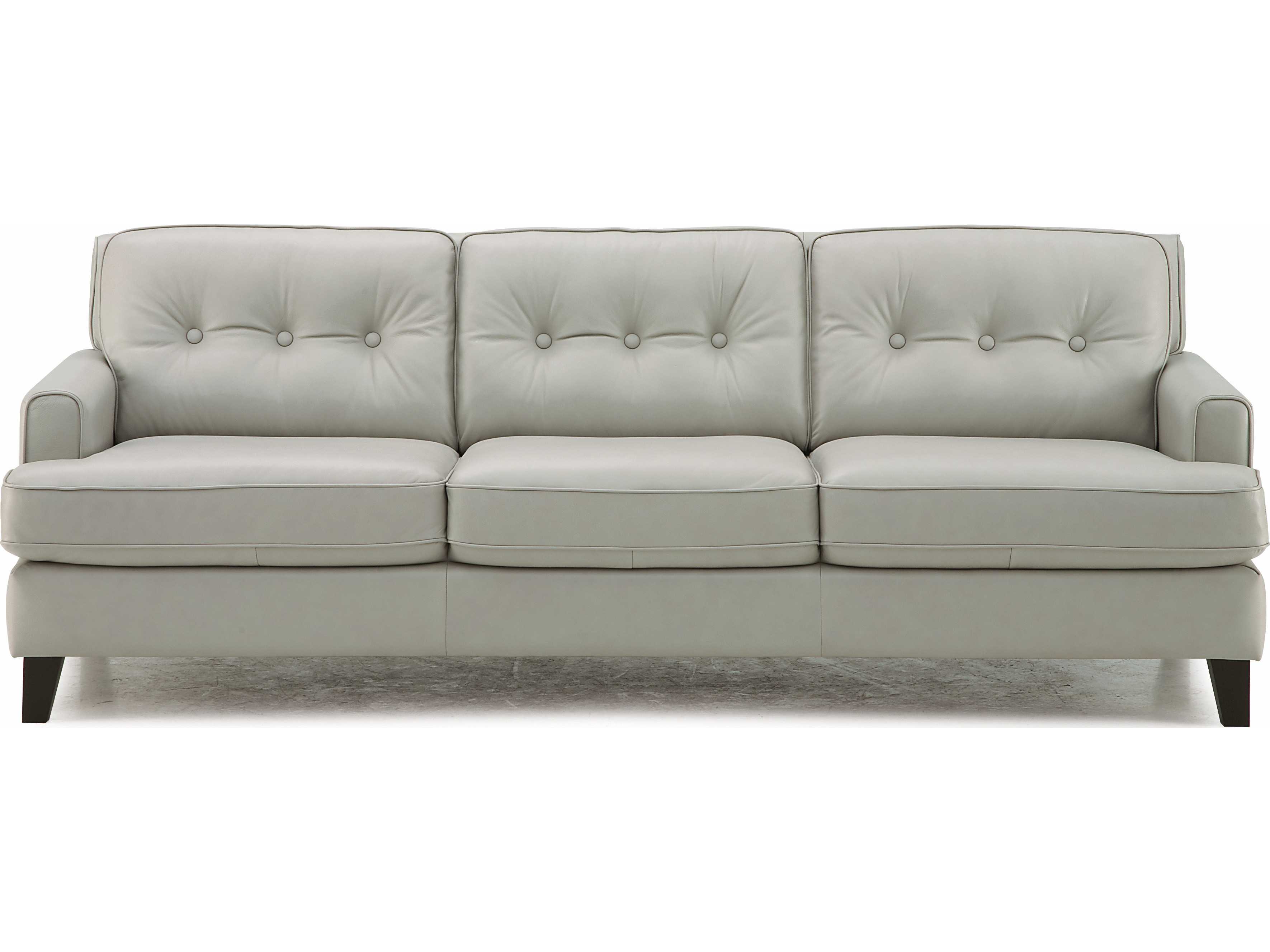 Palliser Barbara Leather Upholstery Sofa