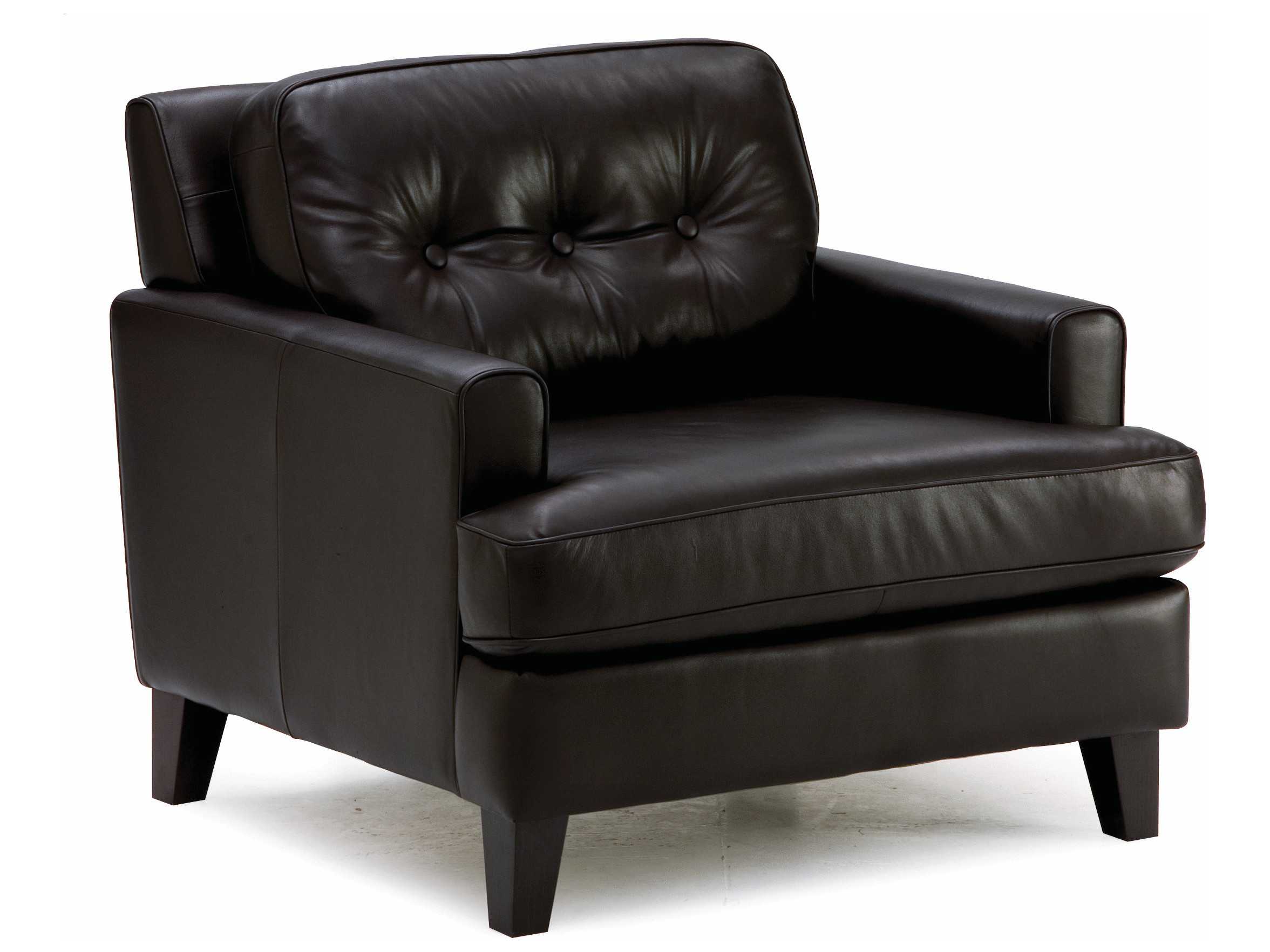 Palliser Barbara Leather Upholstery Chair