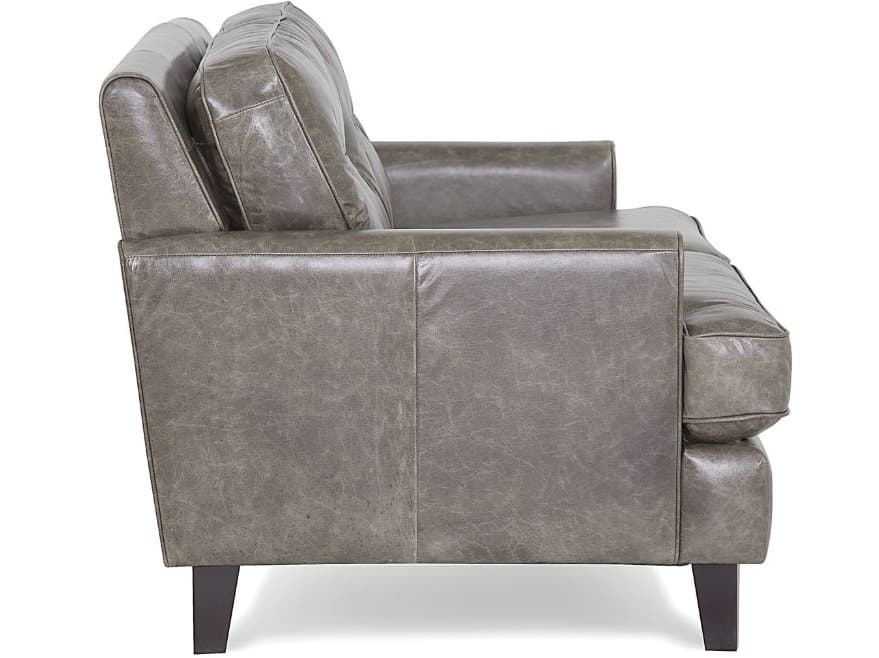 Palliser Barbara Leather Upholstery Loveseat
