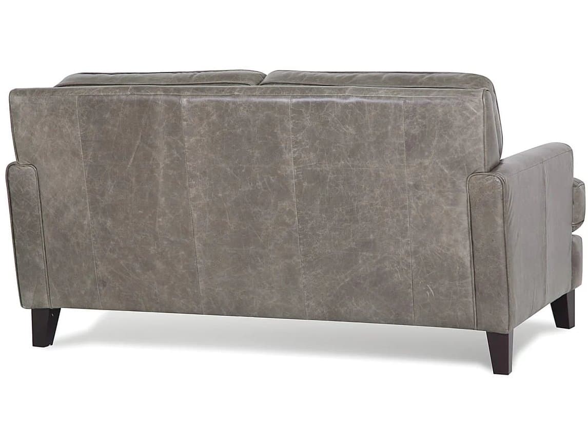 Palliser Barbara Leather Upholstery Loveseat