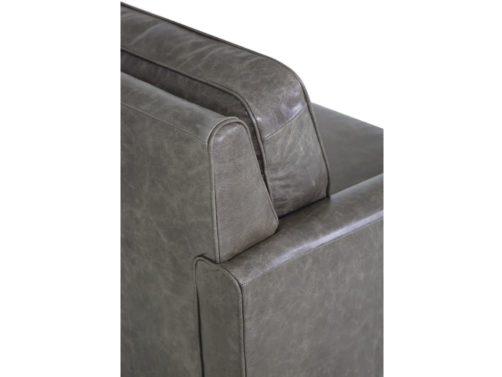 Palliser Barbara Leather Upholstery Loveseat