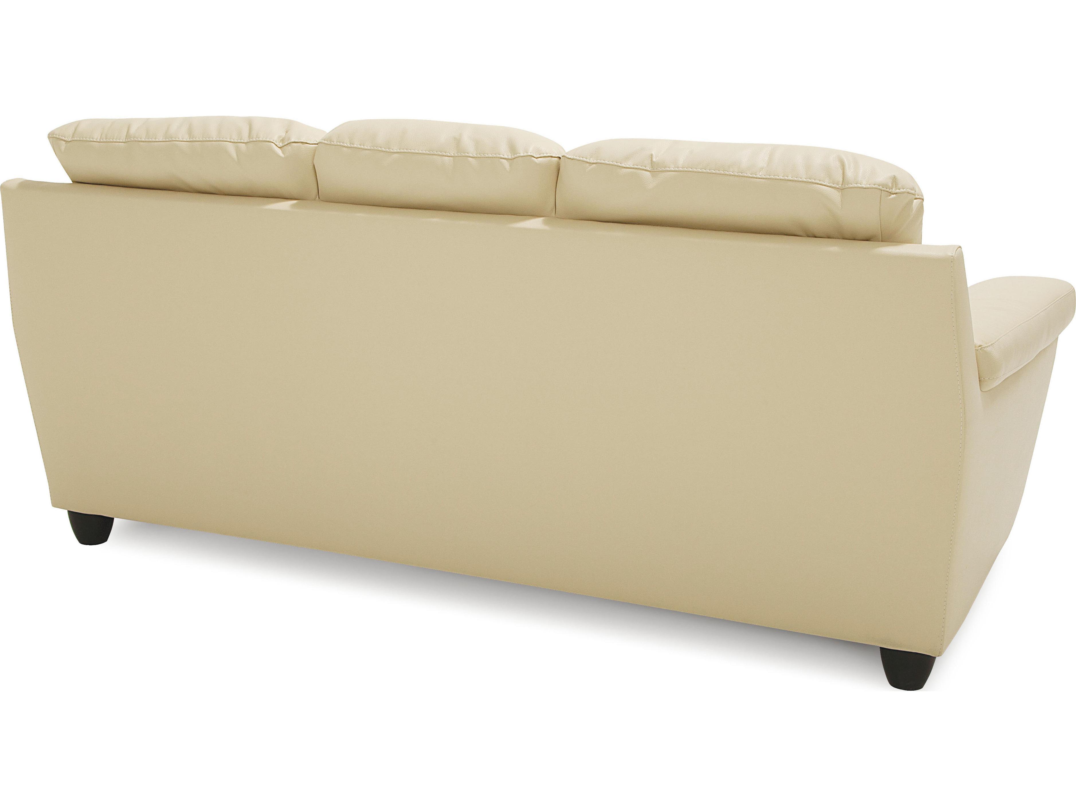 Palliser Sirus Leather Upholstery Sofa