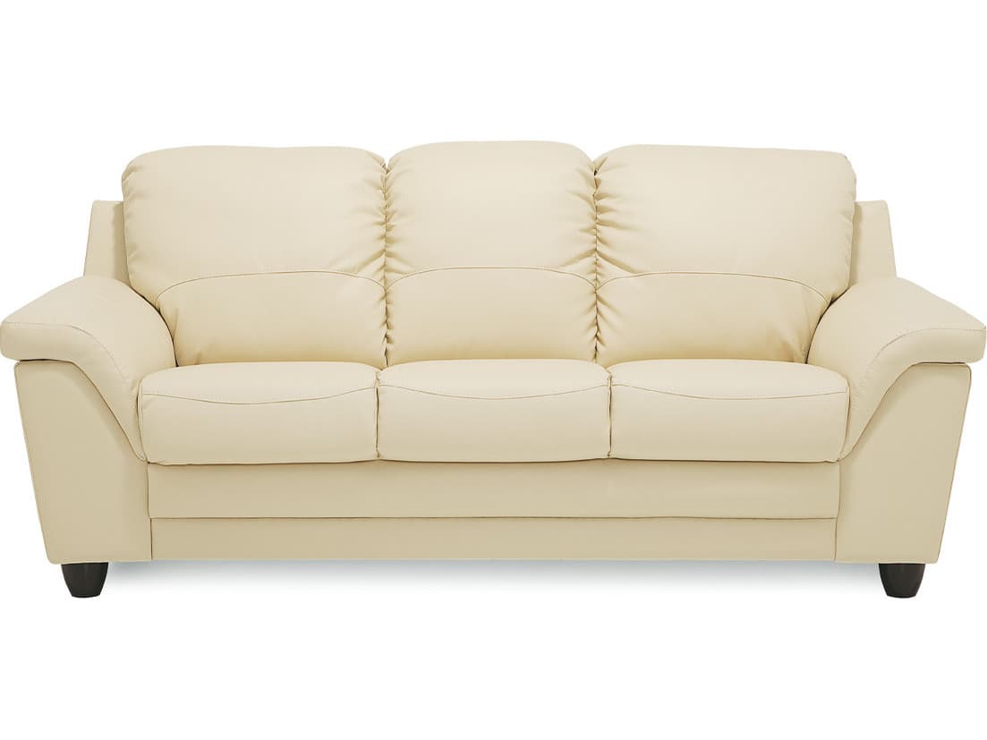 Palliser Sirus Leather Upholstery Sofa