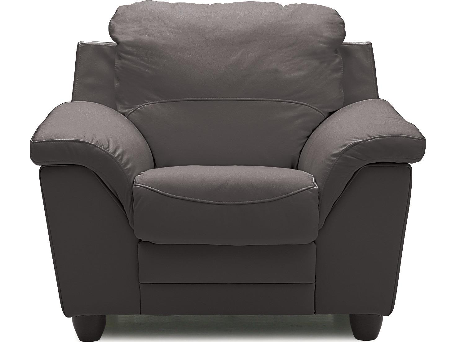 Palliser Sirus Leather Upholstery Chair