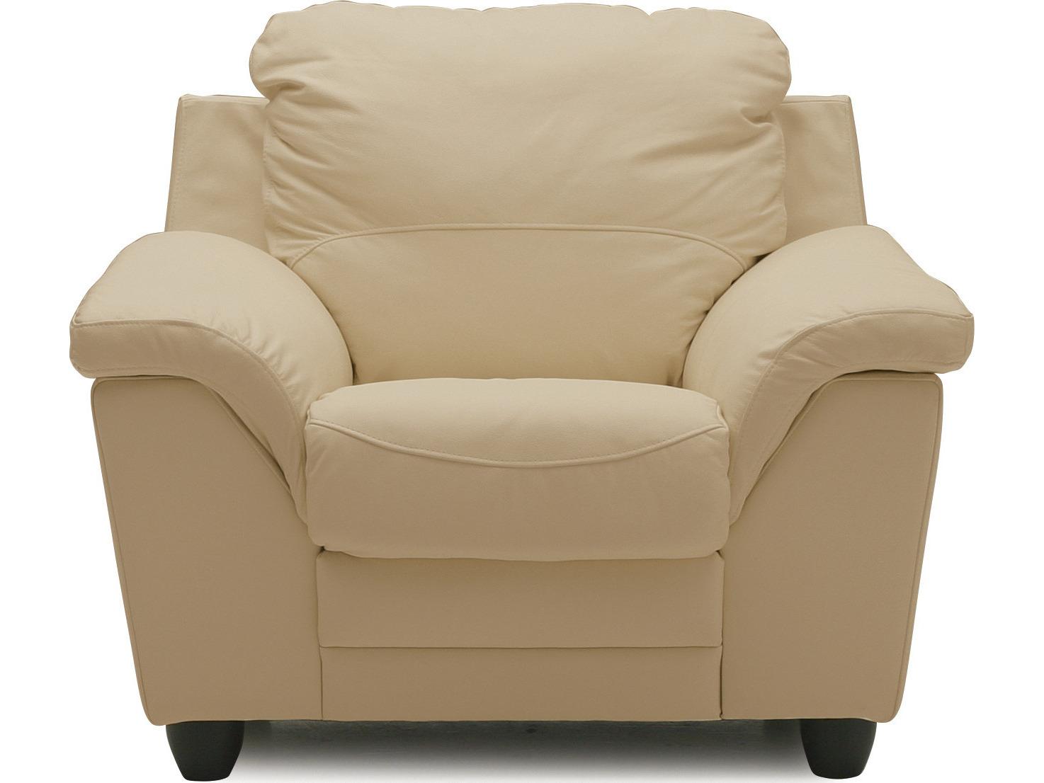 Palliser Sirus Leather Upholstery Chair