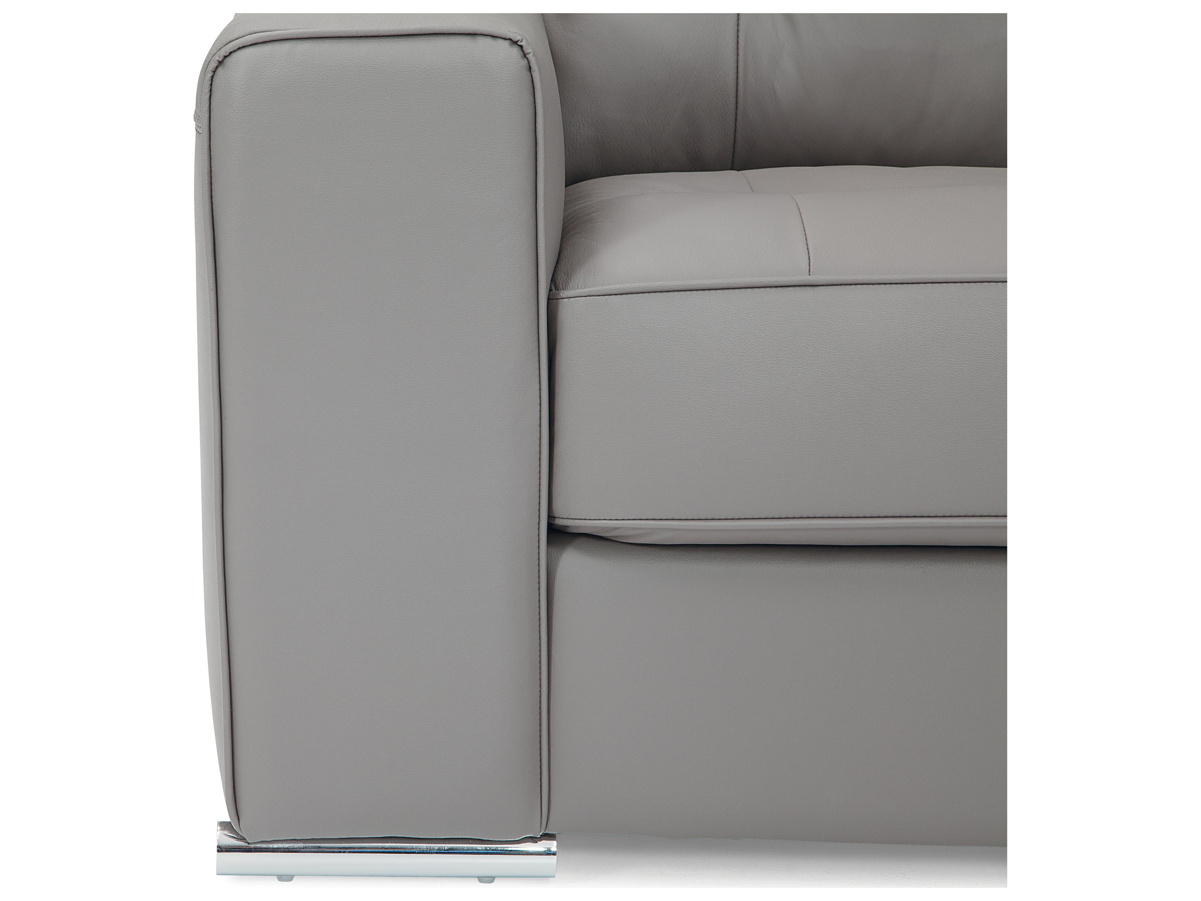 Palliser Pachuca Leather Upholstery Loveseat