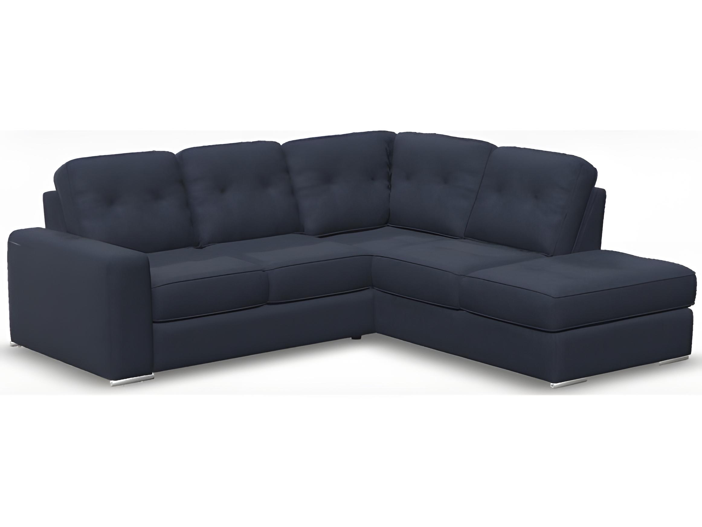 Palliser Pachuca Leather Upholstery Sectional Sofa