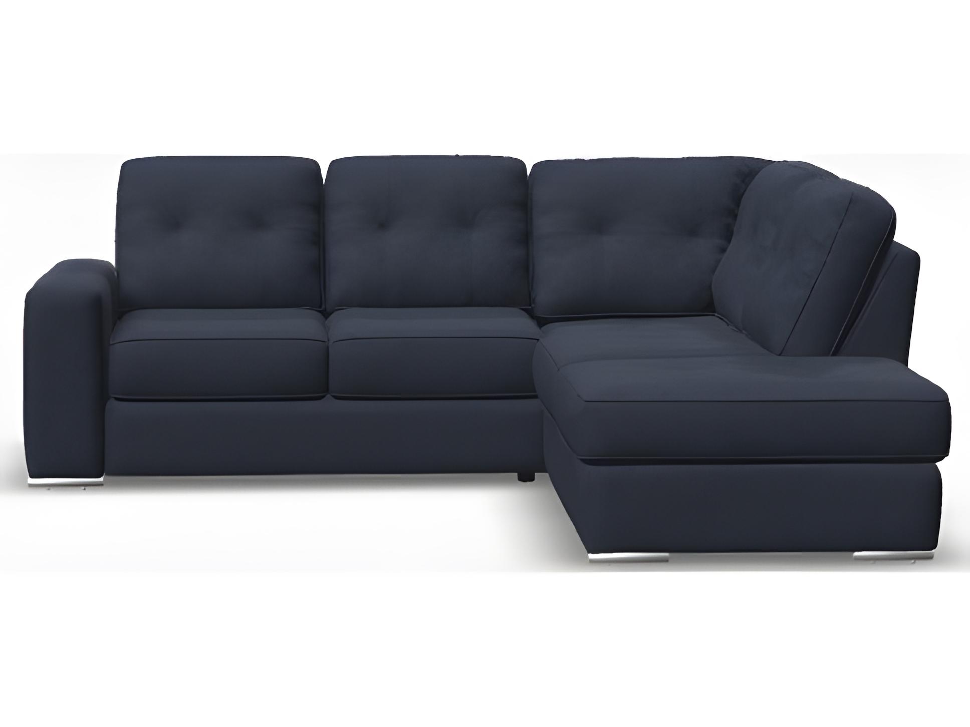 Palliser Pachuca Leather Upholstery Sectional Sofa
