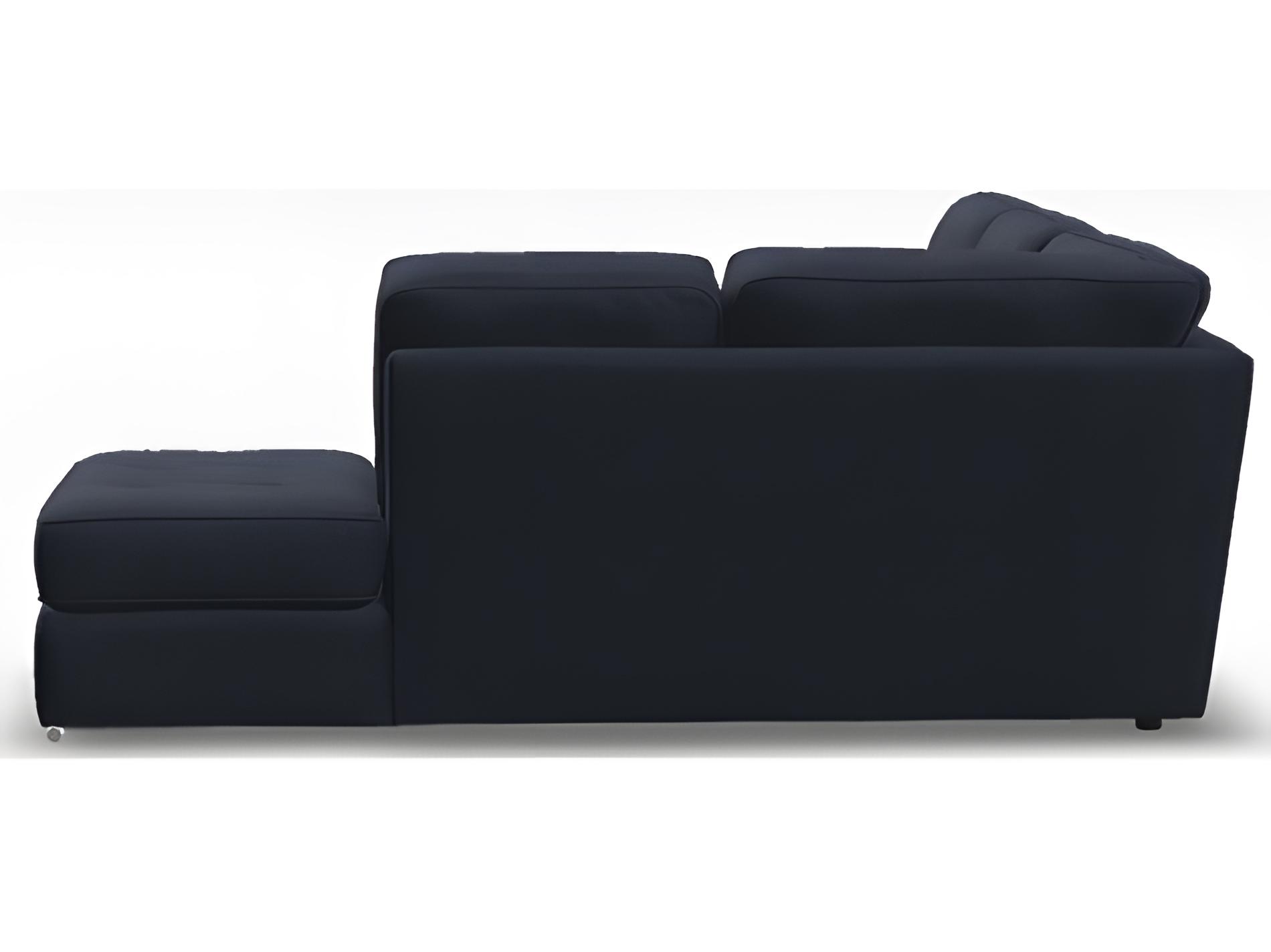 Palliser Pachuca Leather Upholstery Sectional Sofa