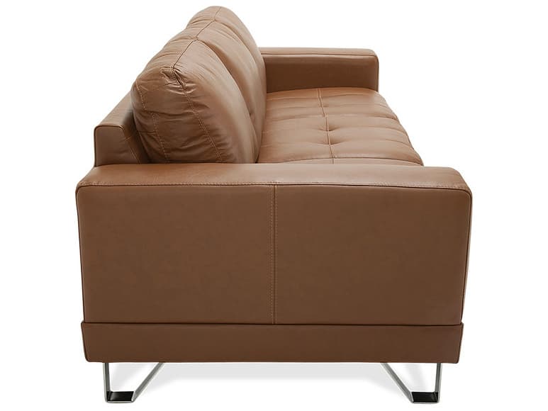 Palliser Seattle Leather Upholstery Sofa